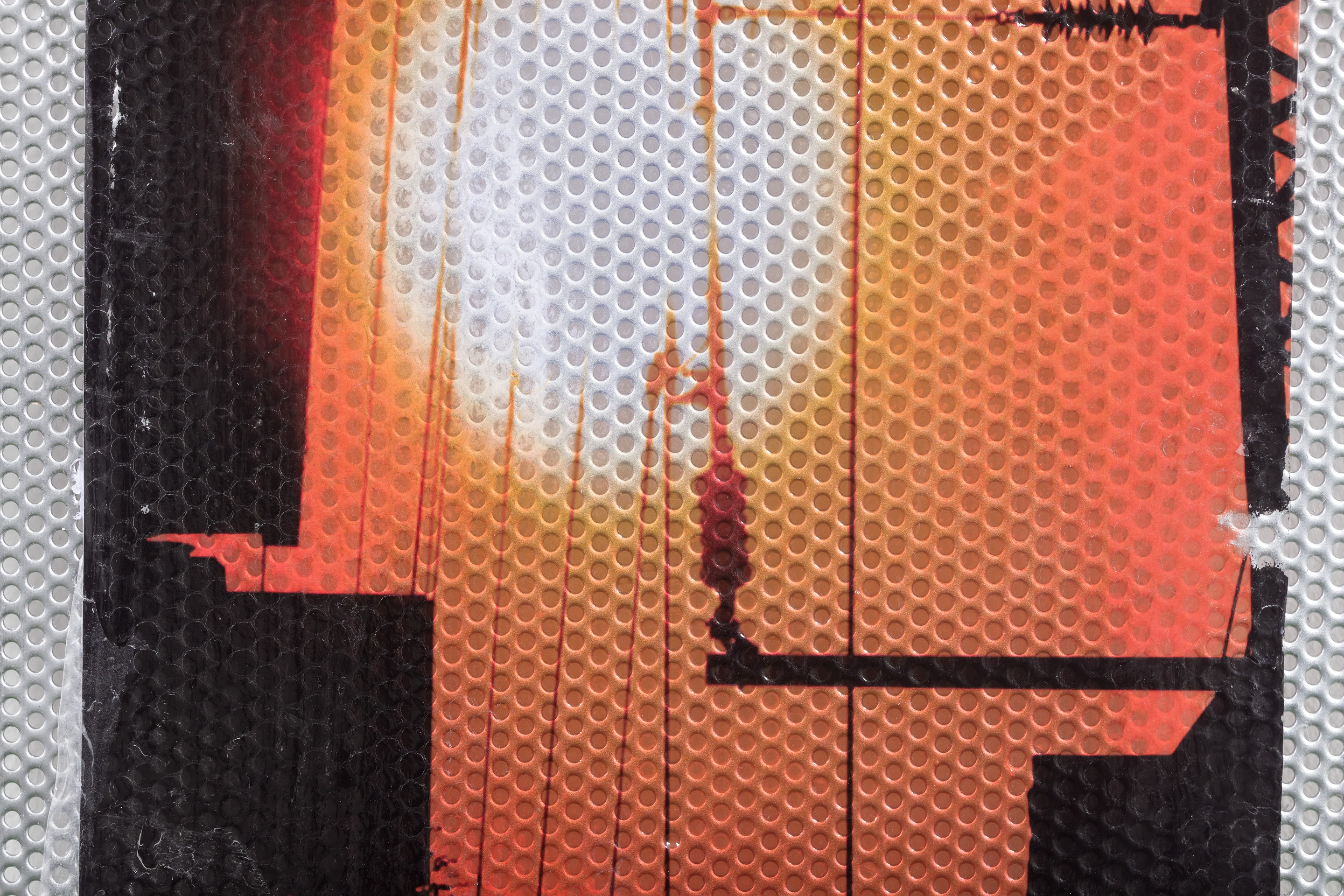 Marieke Bernard-Berkel, Li Li Ren, Immaterial Gelatine at Sherbet Green, photo 24