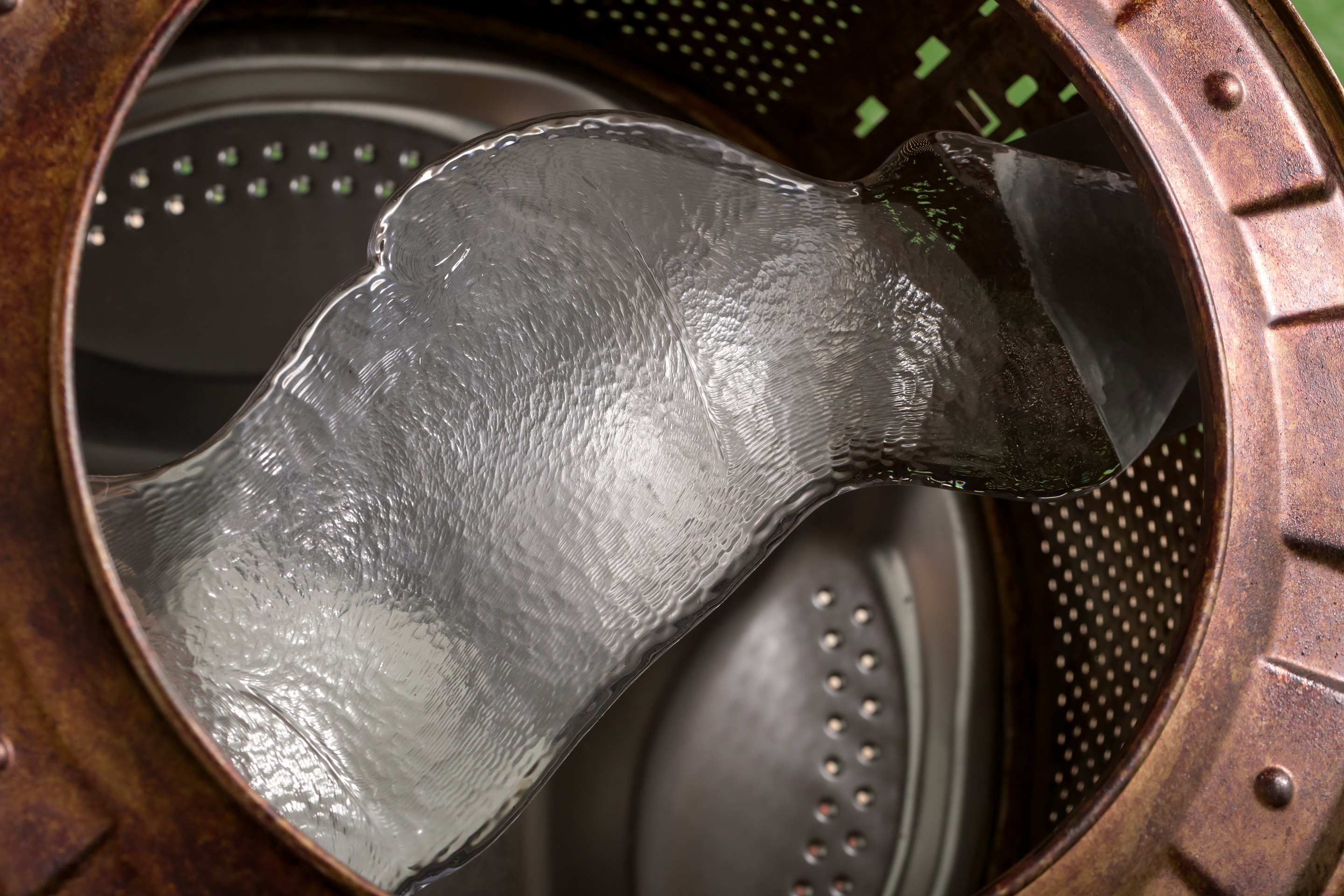 Marieke Bernard-Berkel, Li Li Ren, Immaterial Gelatine at Sherbet Green, photo 28