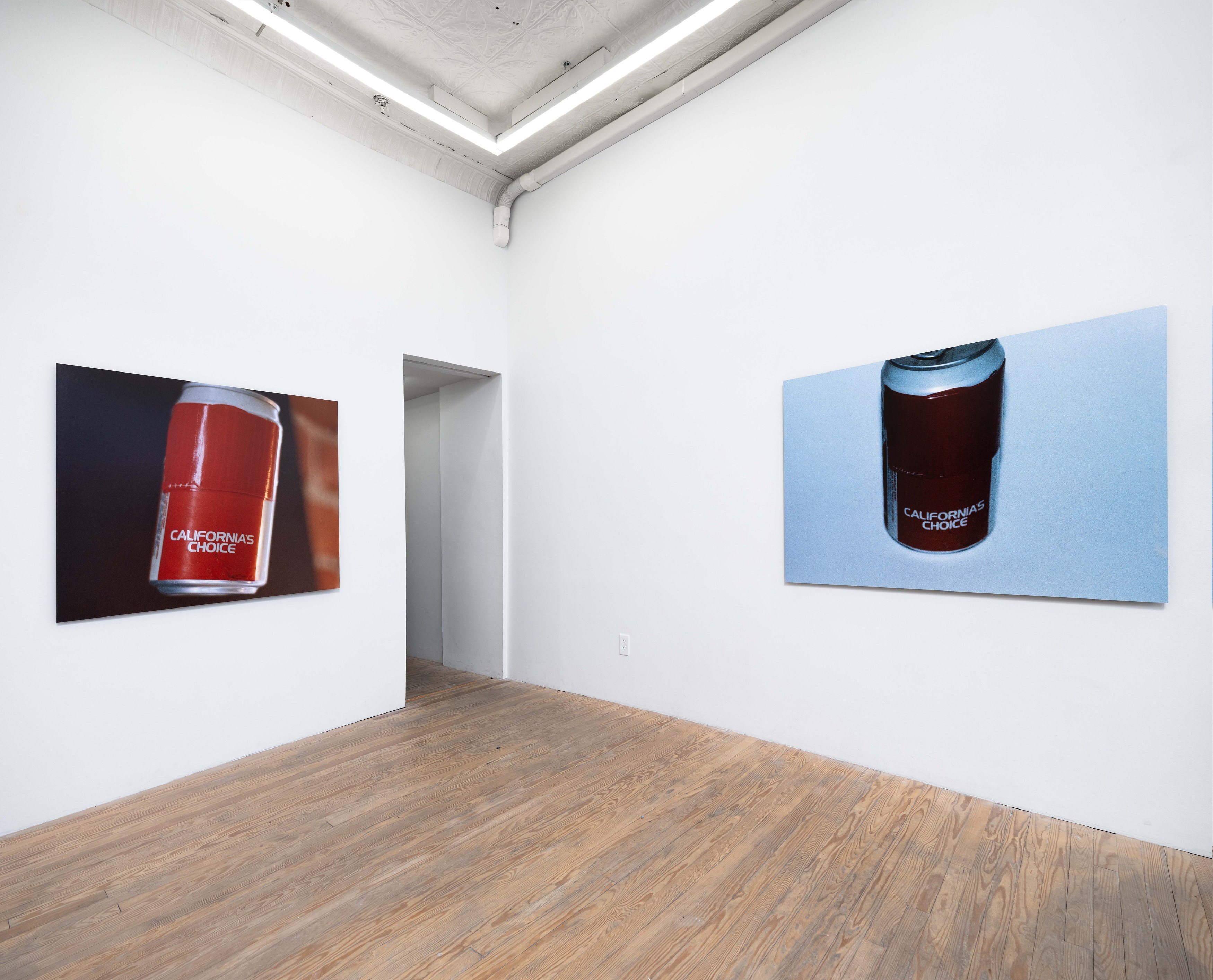 Megan Plunkett, Beep If You Boop at PAGE (NYC) and Dracula's Revenge, New York, photo 6