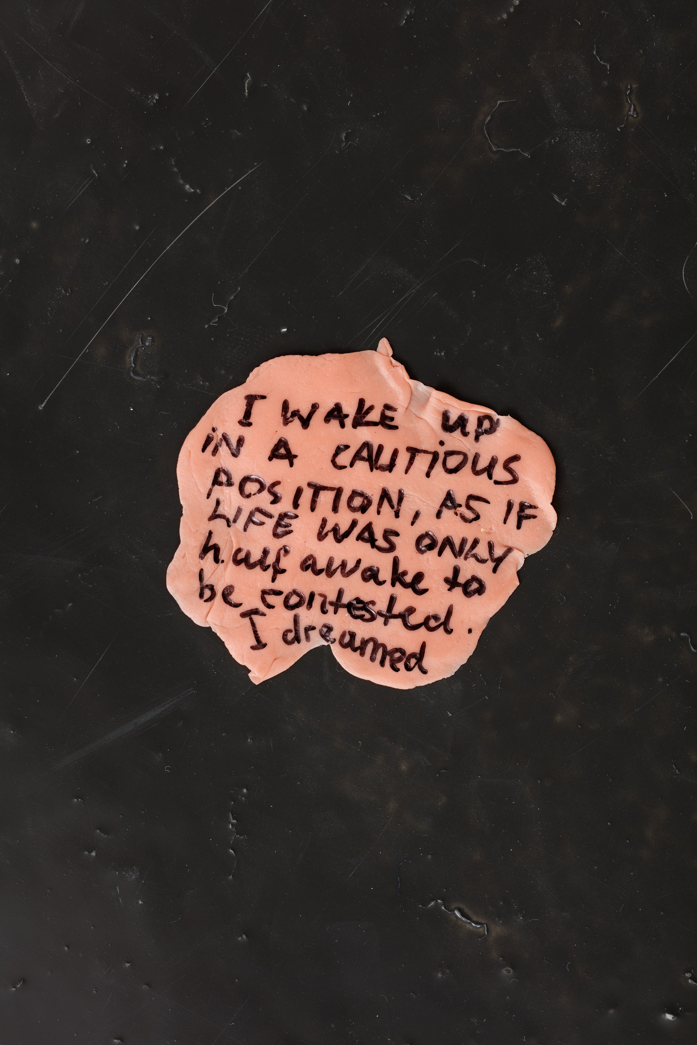 Expectations, Expectations at Emalin, photo 10