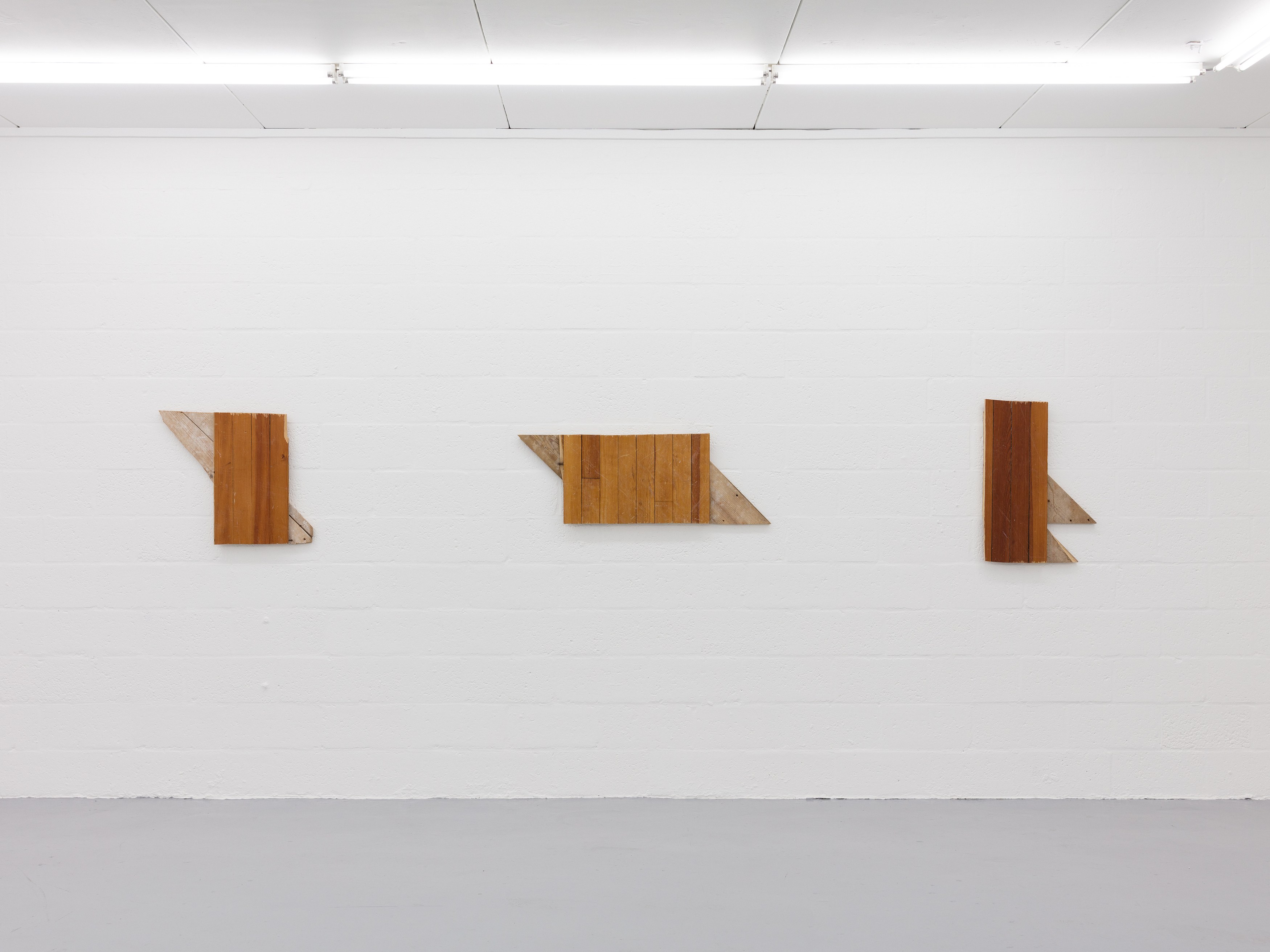 A Window, A Floor, Credit Cards, A Bench, A Window, A Floor, Credit Cards, A Bench at Emalin, photo 5