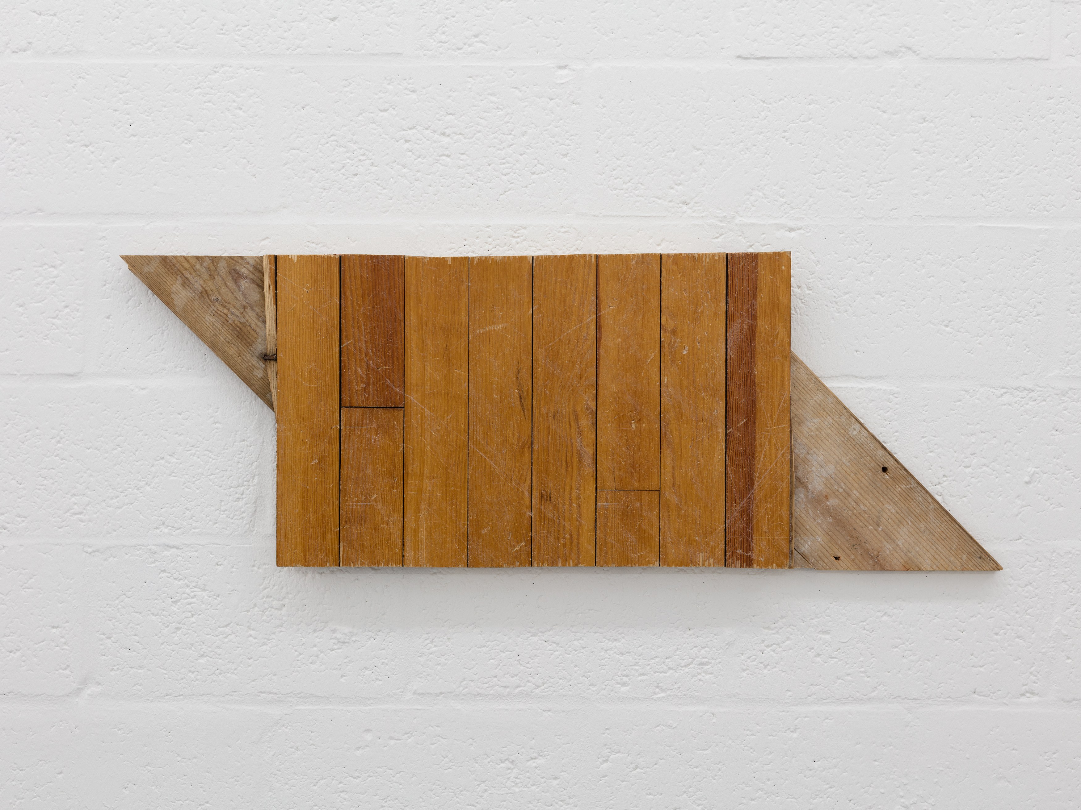 A Window, A Floor, Credit Cards, A Bench, A Window, A Floor, Credit Cards, A Bench at Emalin, photo 7