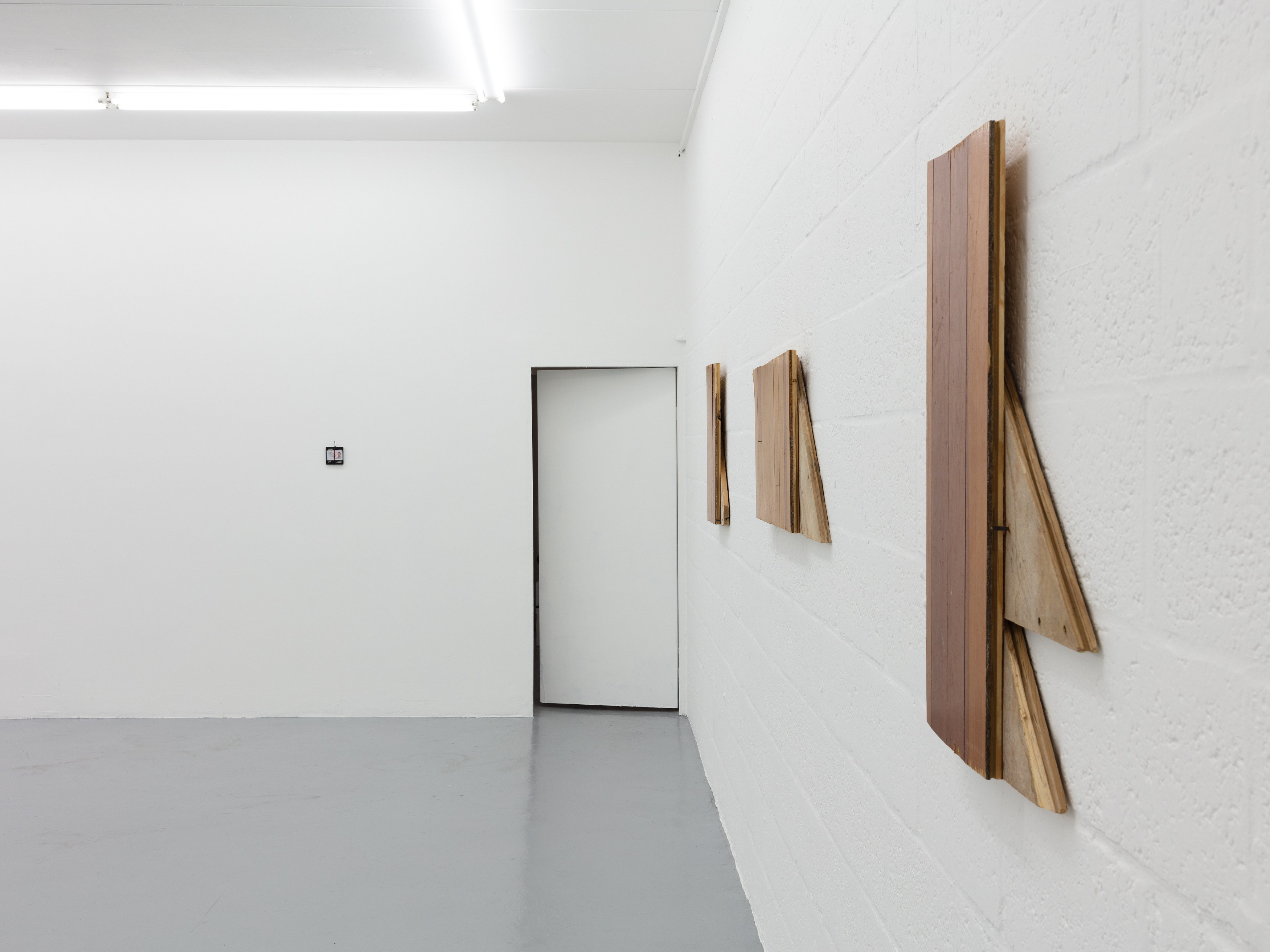 A Window, A Floor, Credit Cards, A Bench, A Window, A Floor, Credit Cards, A Bench at Emalin, photo 10
