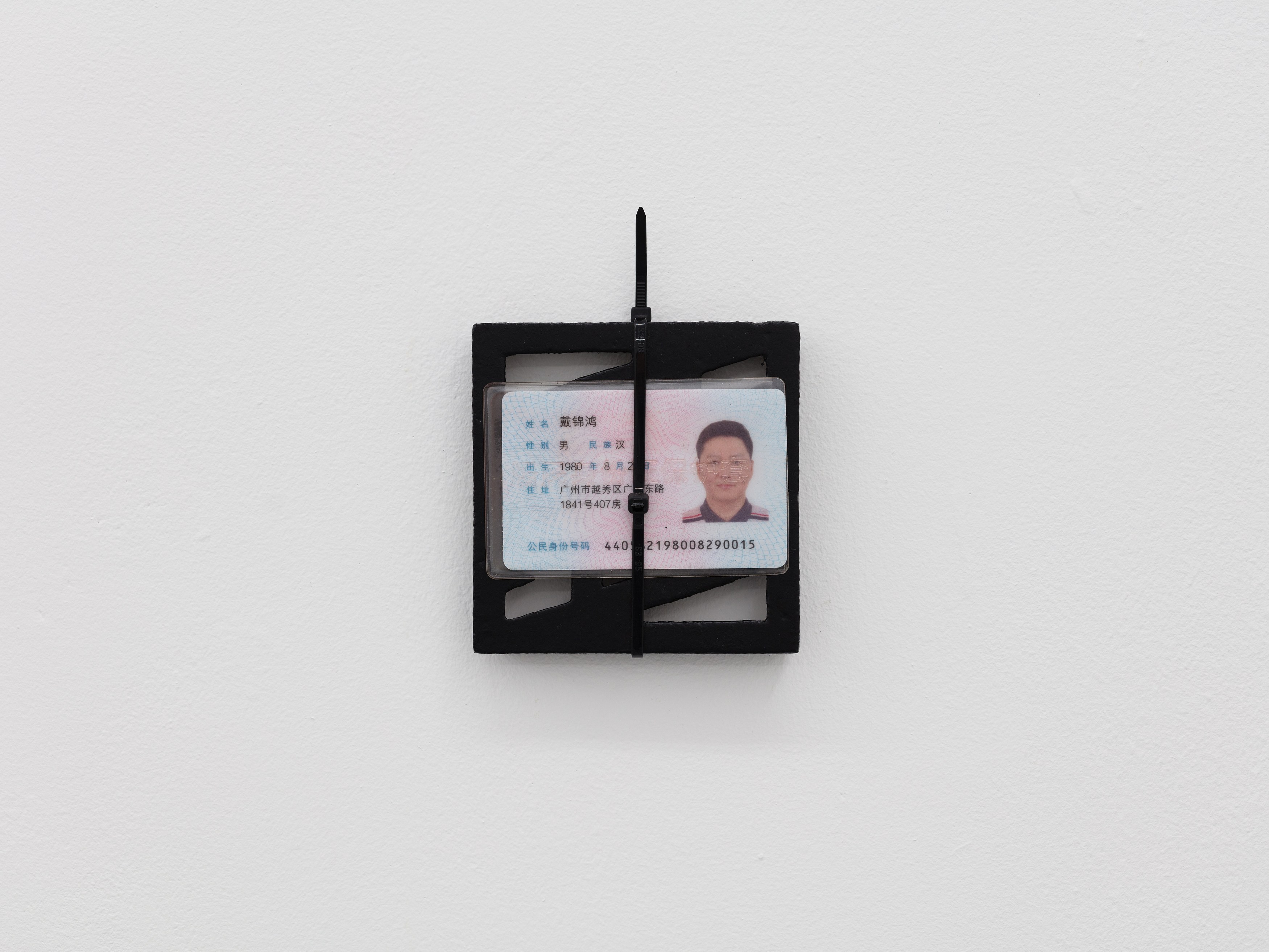 A Window, A Floor, Credit Cards, A Bench, A Window, A Floor, Credit Cards, A Bench at Emalin, photo 11