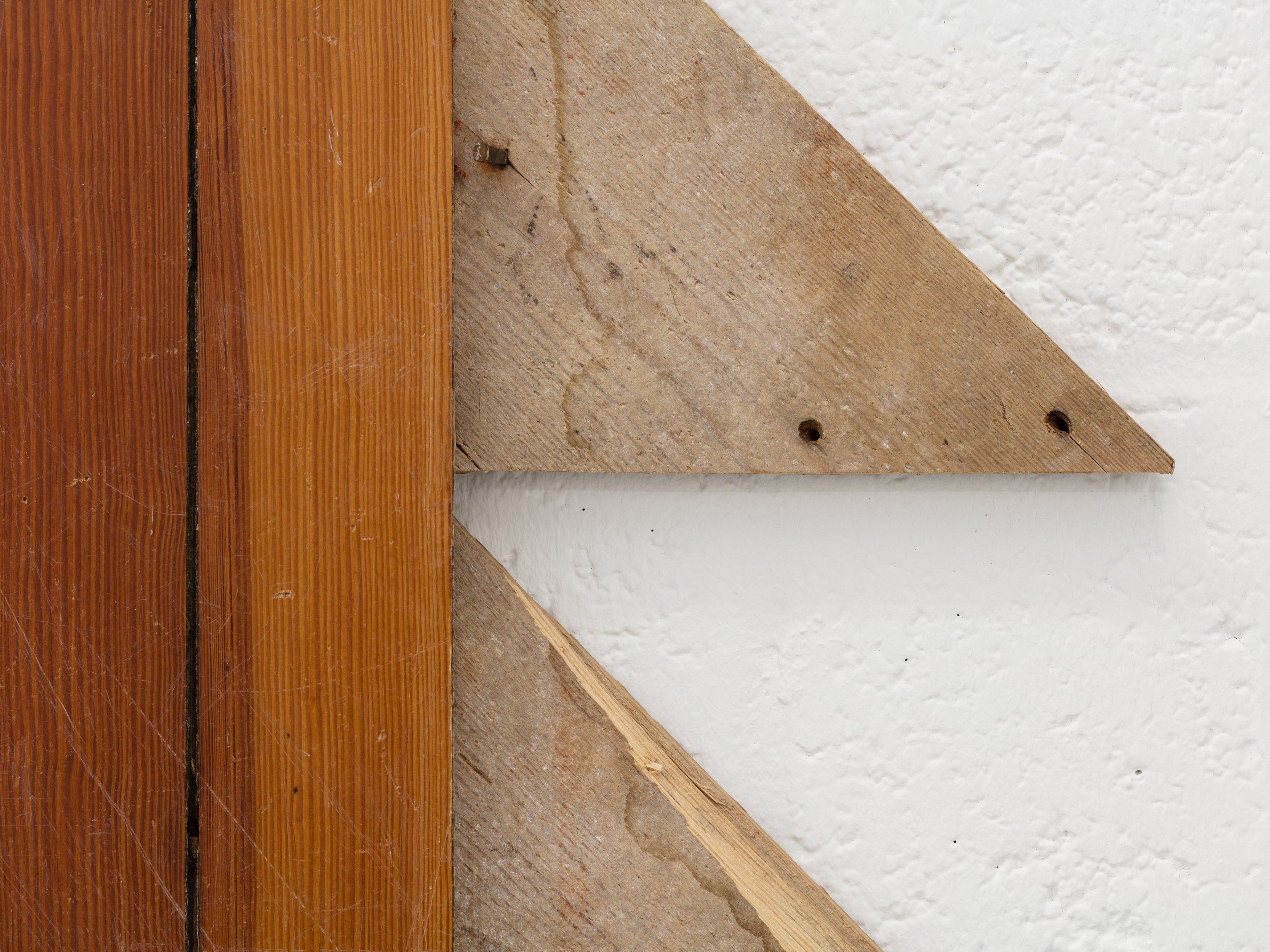 A Window, A Floor, Credit Cards, A Bench, A Window, A Floor, Credit Cards, A Bench at Emalin, photo 9