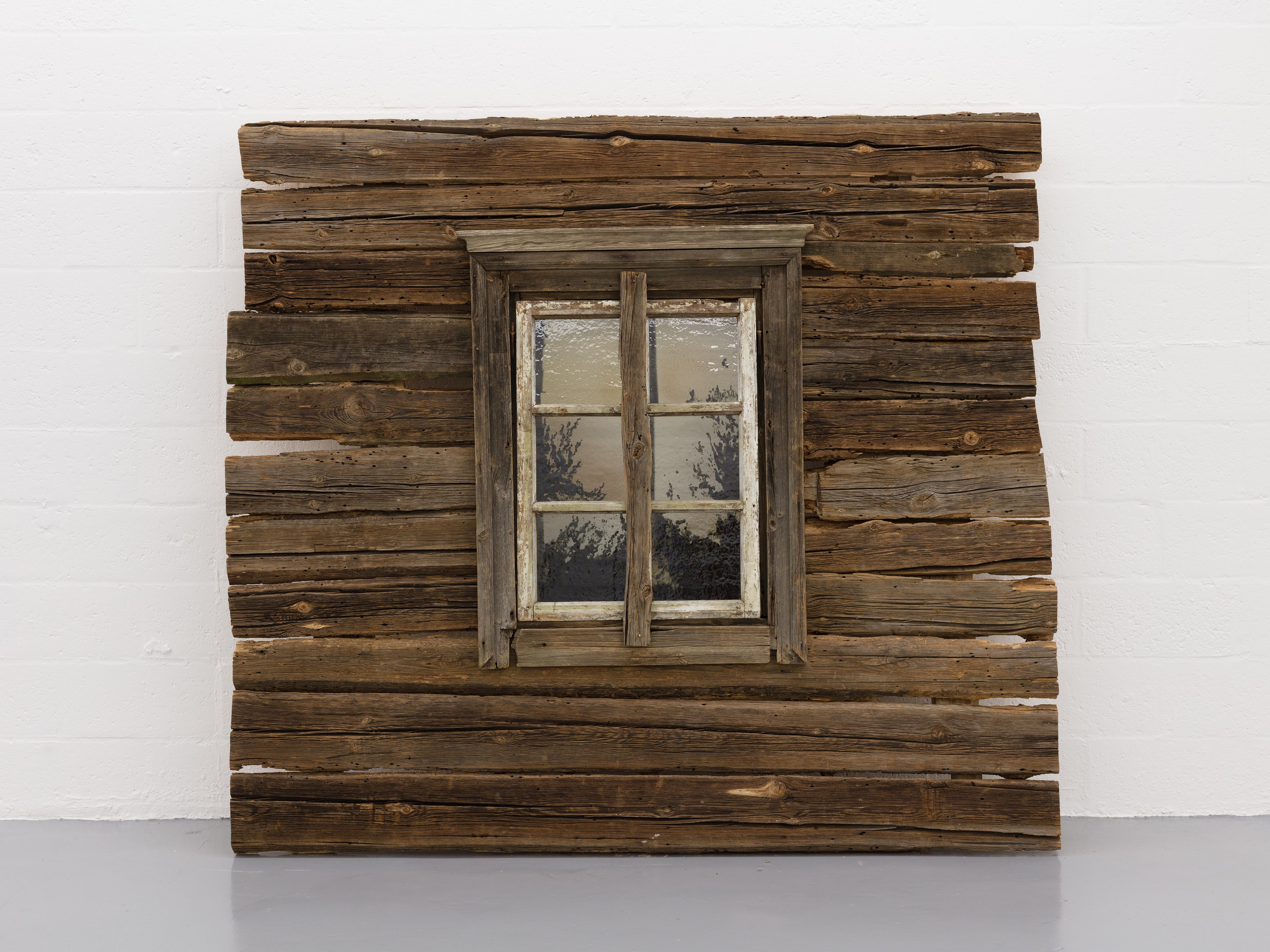 A Window, A Floor, Credit Cards, A Bench, A Window, A Floor, Credit Cards, A Bench at Emalin, photo 12