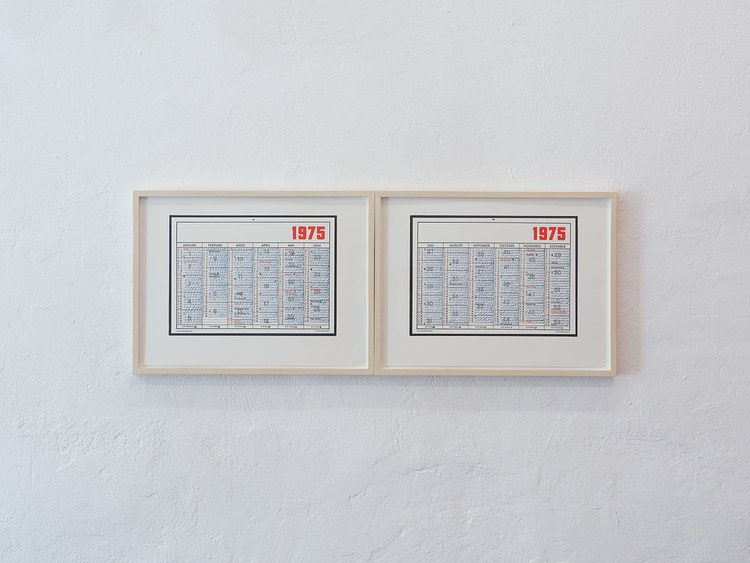 Hanne Darboven | Contemporary Art Library