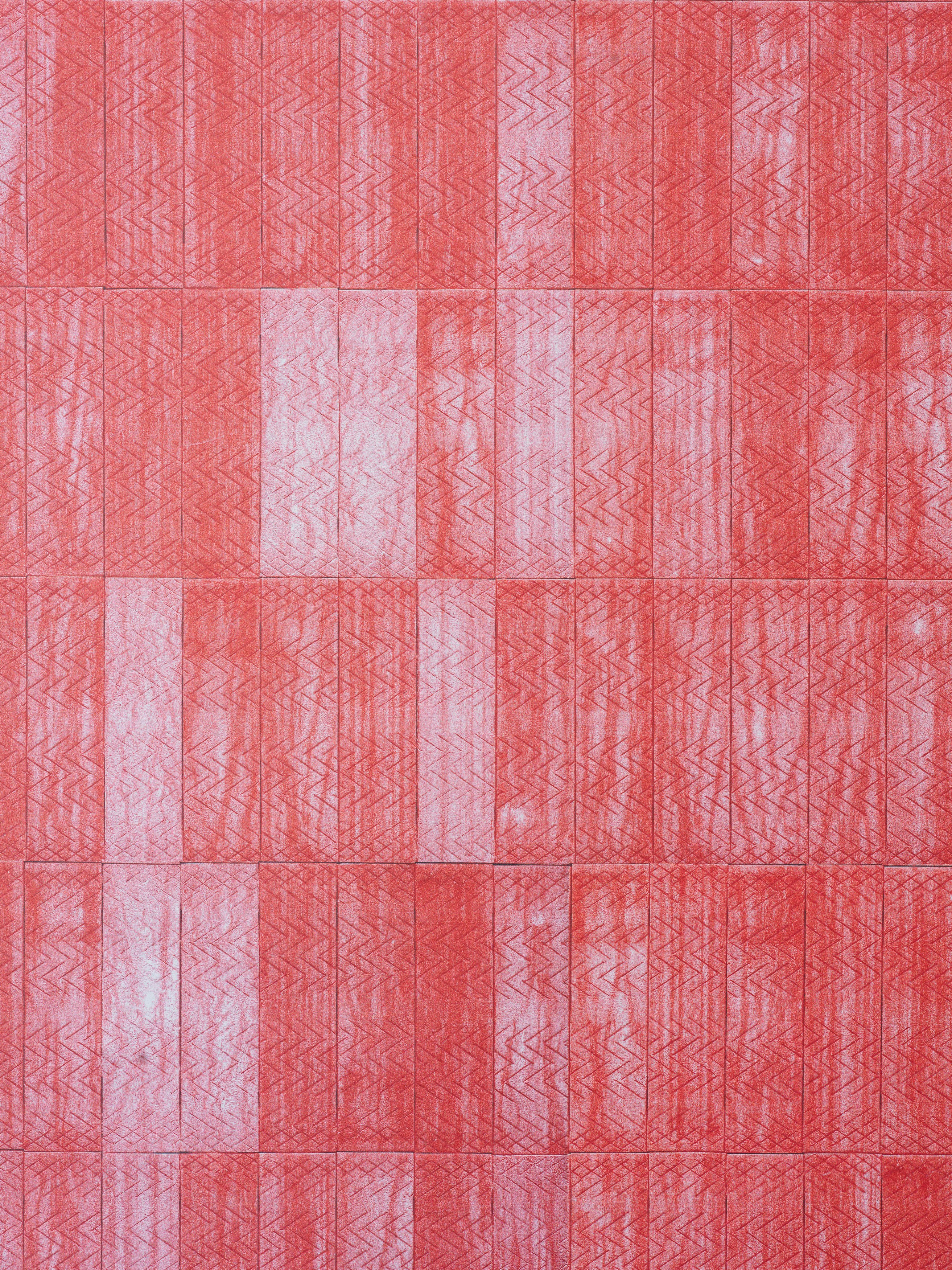 Hanne Darboven, Este Lewis, Micky at Scheusal, photo 17