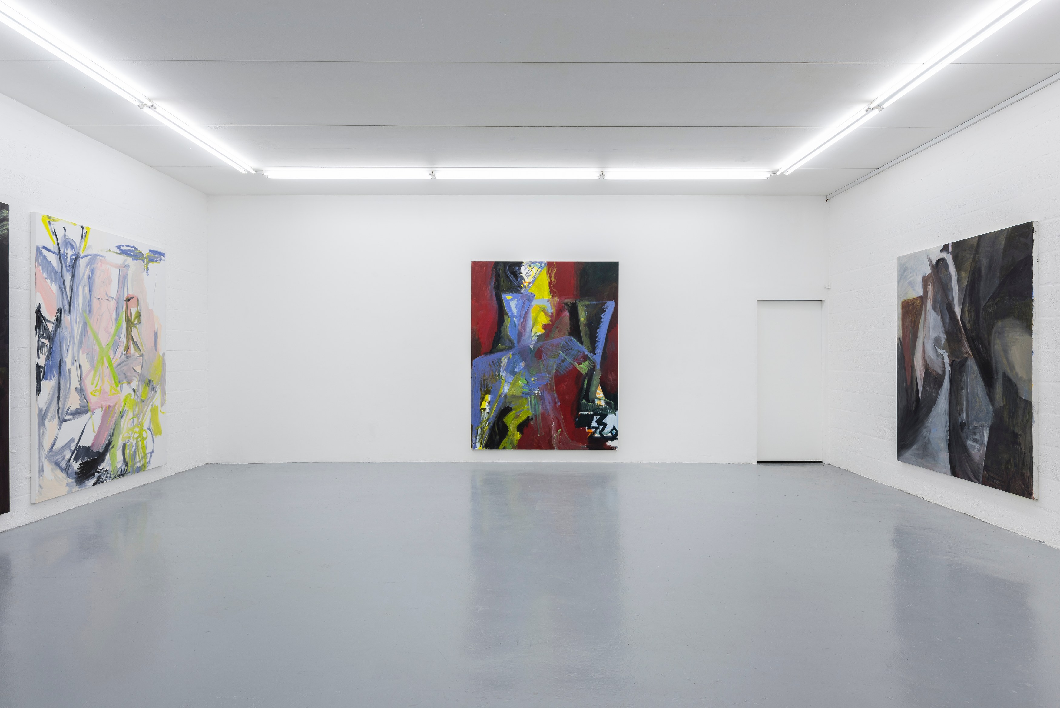 Stefania Batoeva, Devoted Iota Elusion at Emalin, photo 2