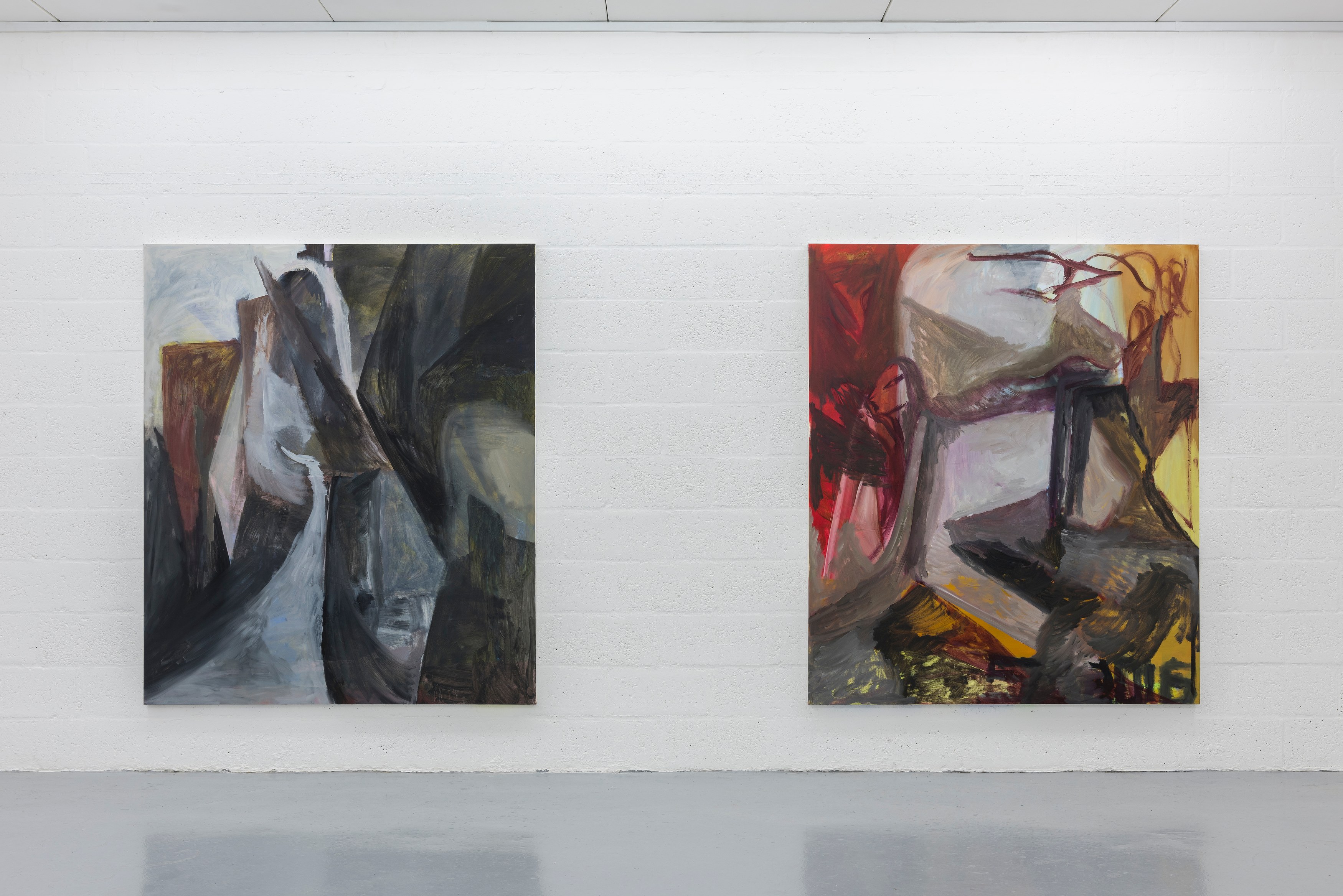 Stefania Batoeva, Devoted Iota Elusion at Emalin, photo 5