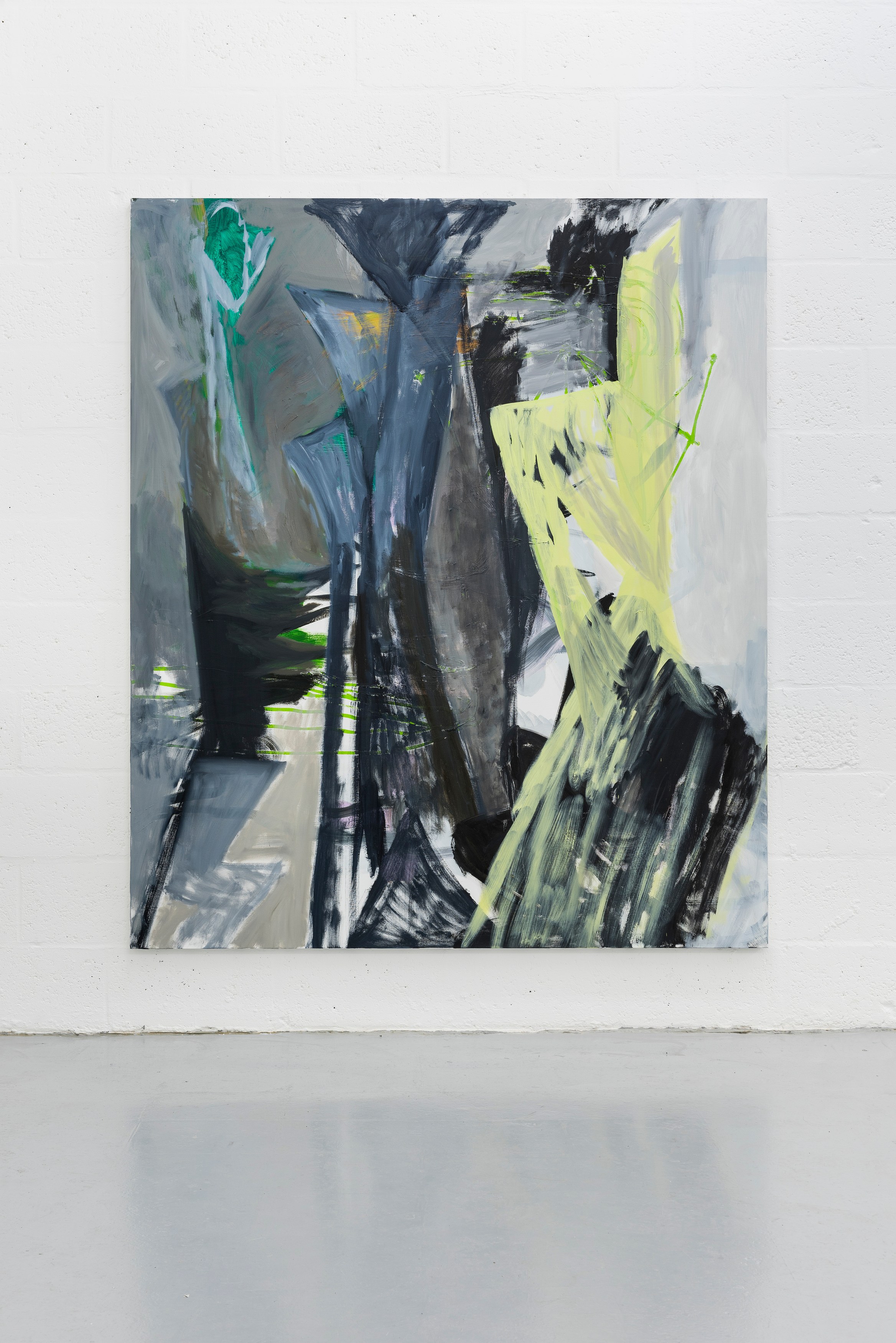 Stefania Batoeva, Devoted Iota Elusion at Emalin, photo 7