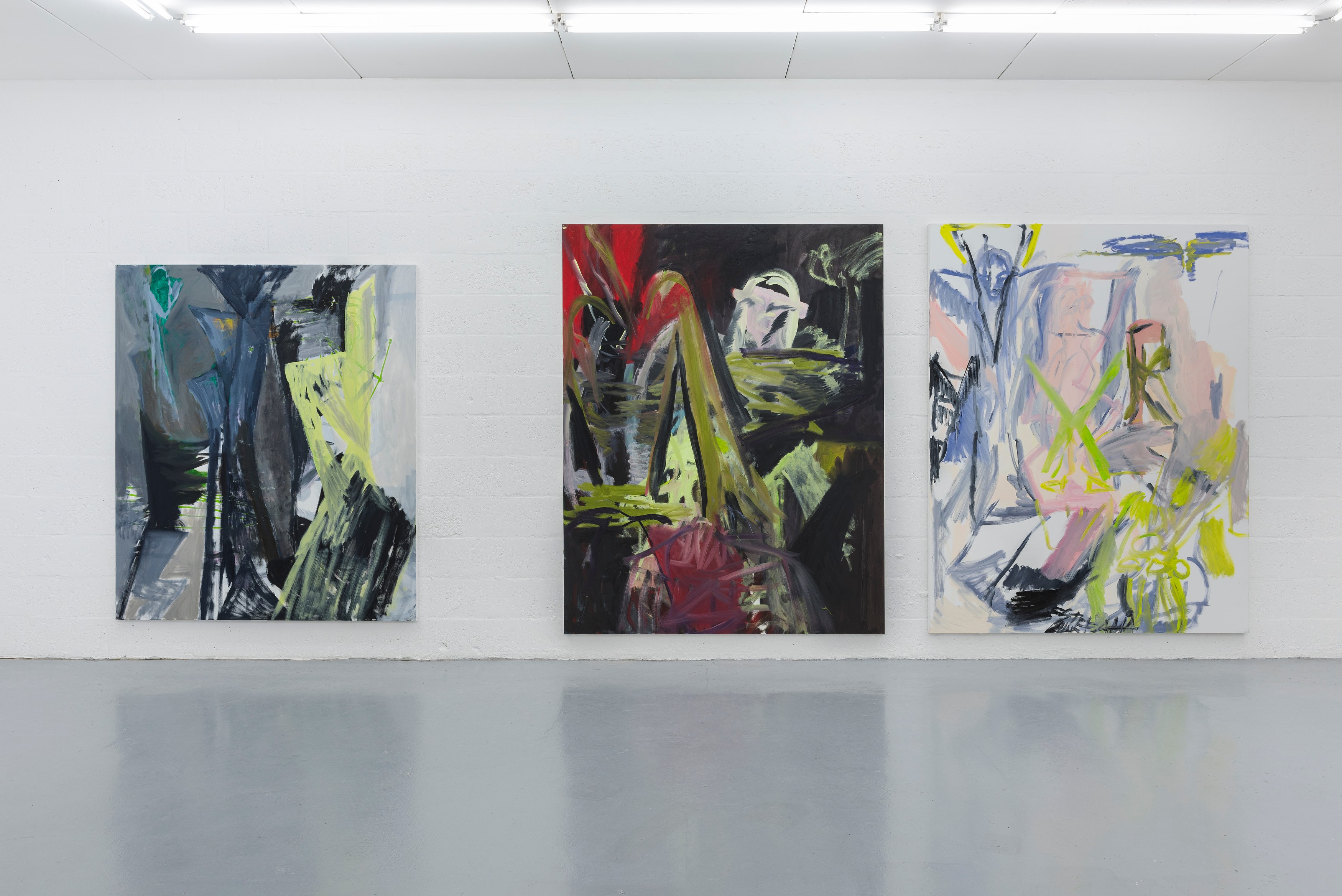 Stefania Batoeva, Devoted Iota Elusion at Emalin, photo 6