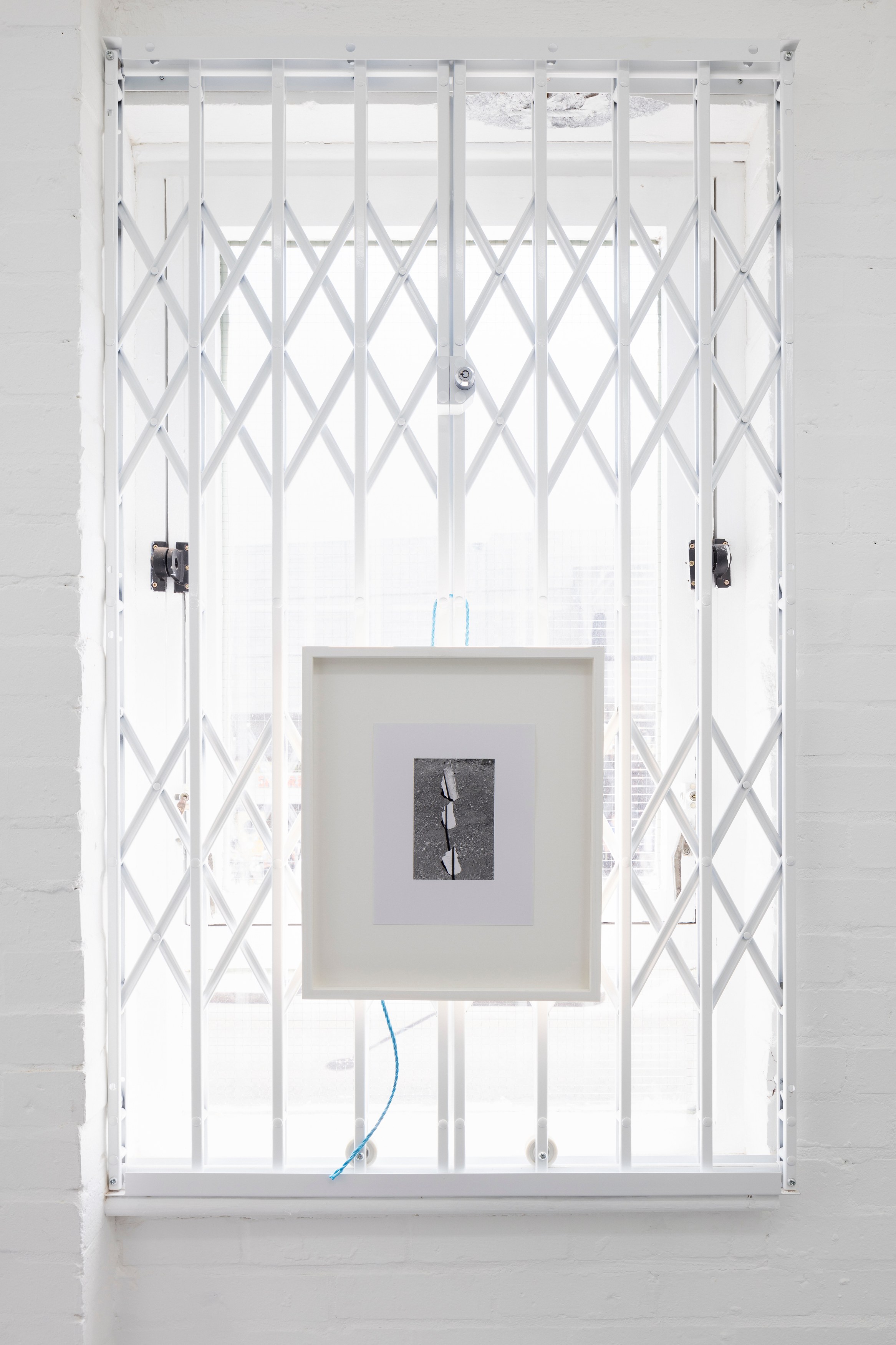 Megan Plunkett, I Bet You Wish You Did and I Know I Do at Emalin, photo 5
