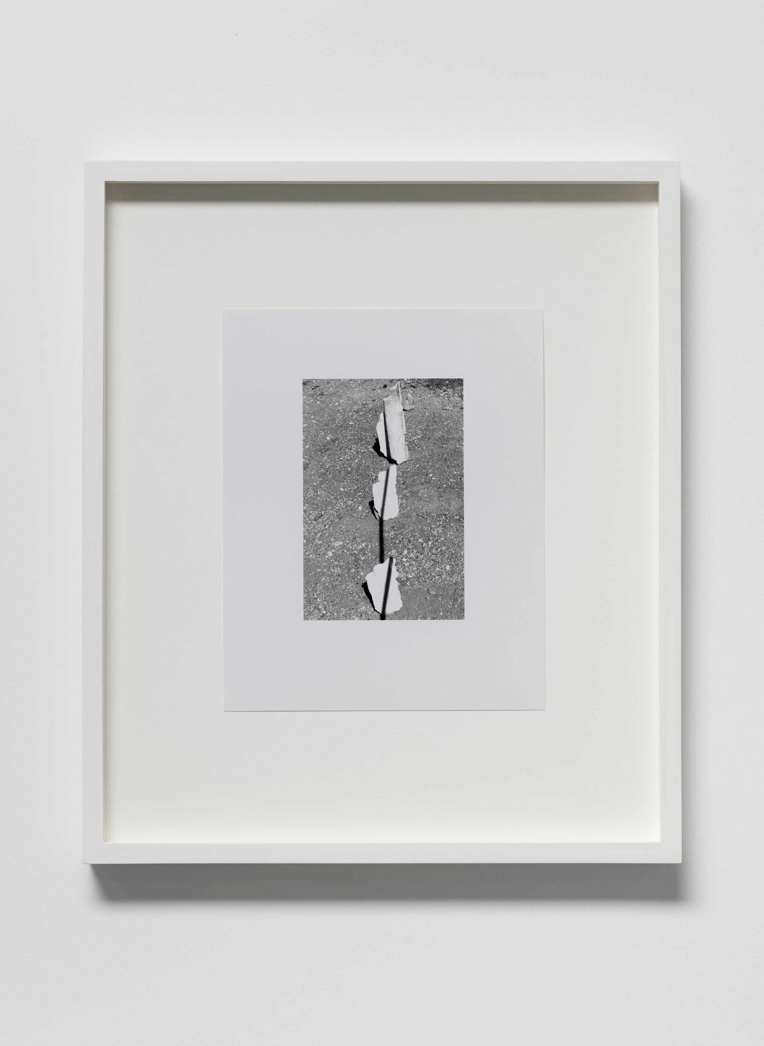 Megan Plunkett, I Bet You Wish You Did and I Know I Do at Emalin, photo 4