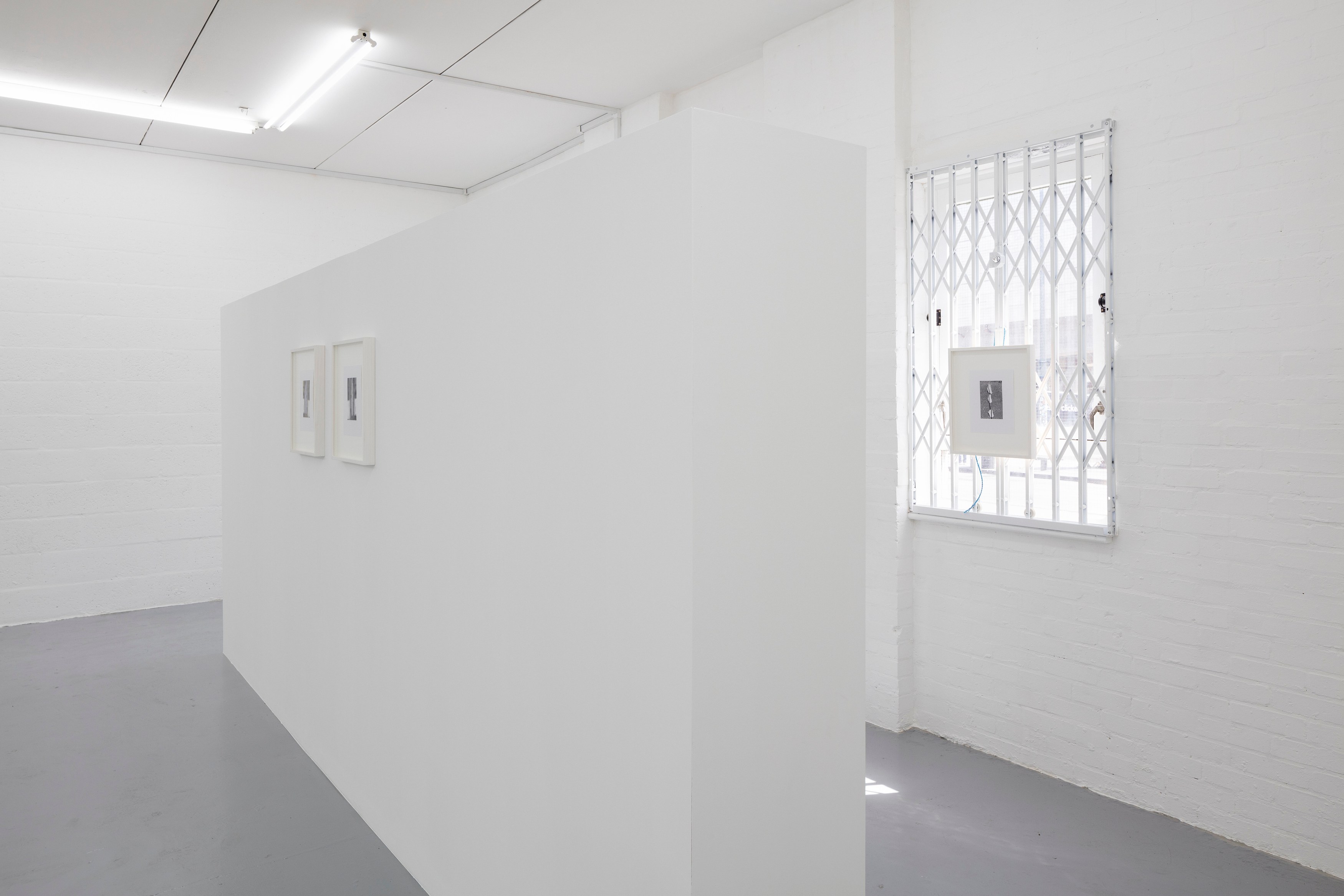 Megan Plunkett, I Bet You Wish You Did and I Know I Do at Emalin, photo 6