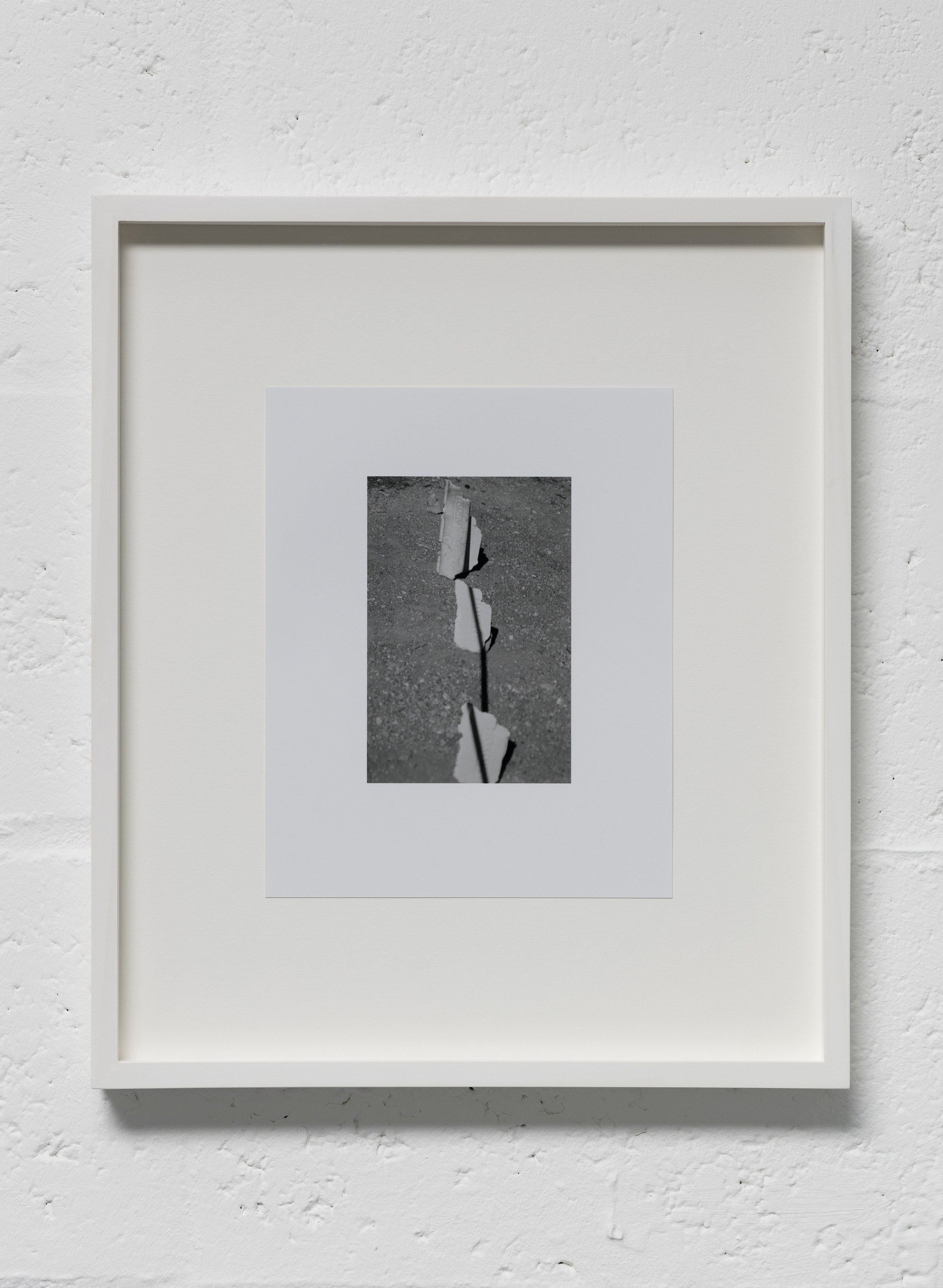 Megan Plunkett, I Bet You Wish You Did and I Know I Do at Emalin, photo 9