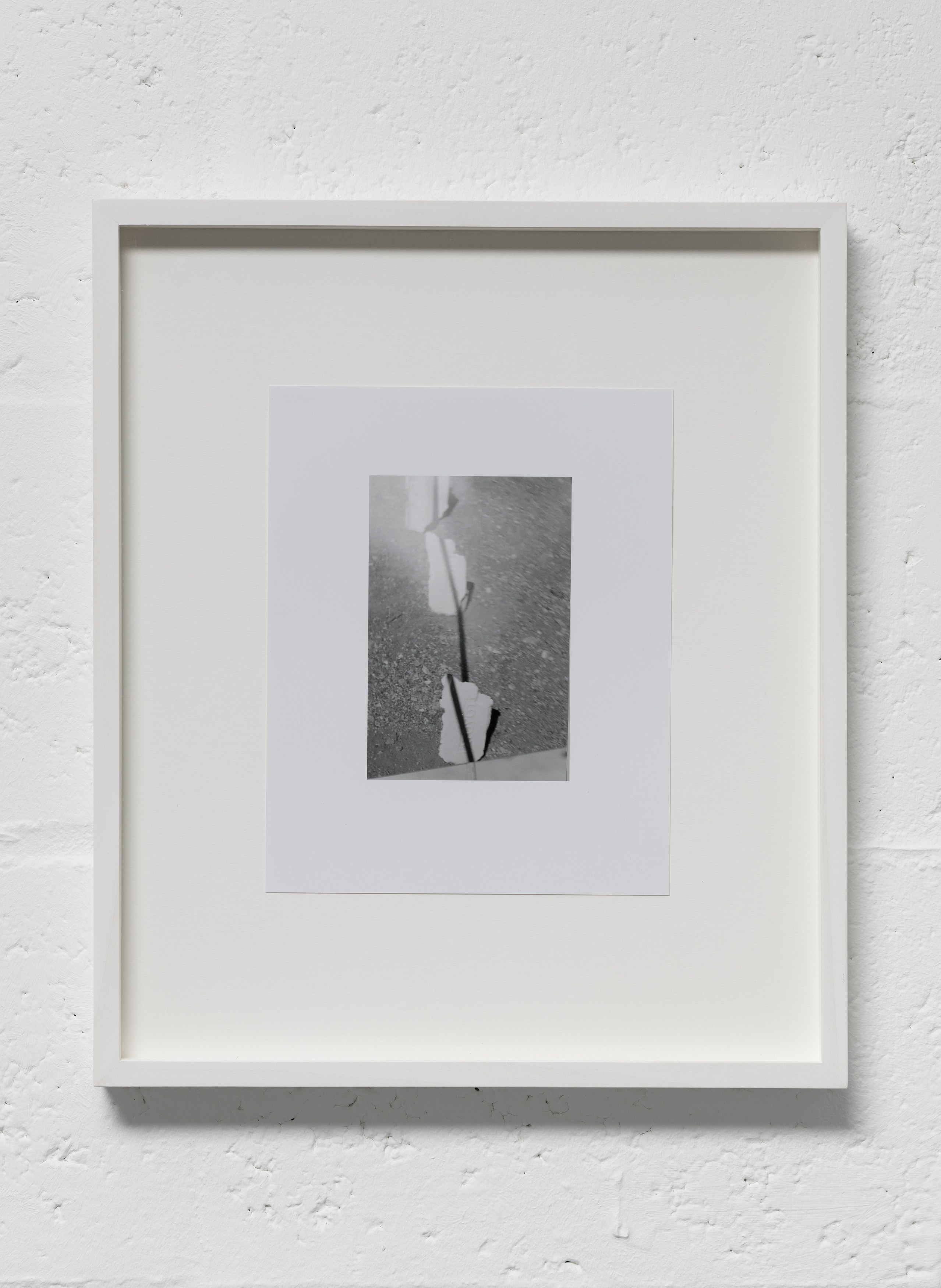 Megan Plunkett, I Bet You Wish You Did and I Know I Do at Emalin, photo 10