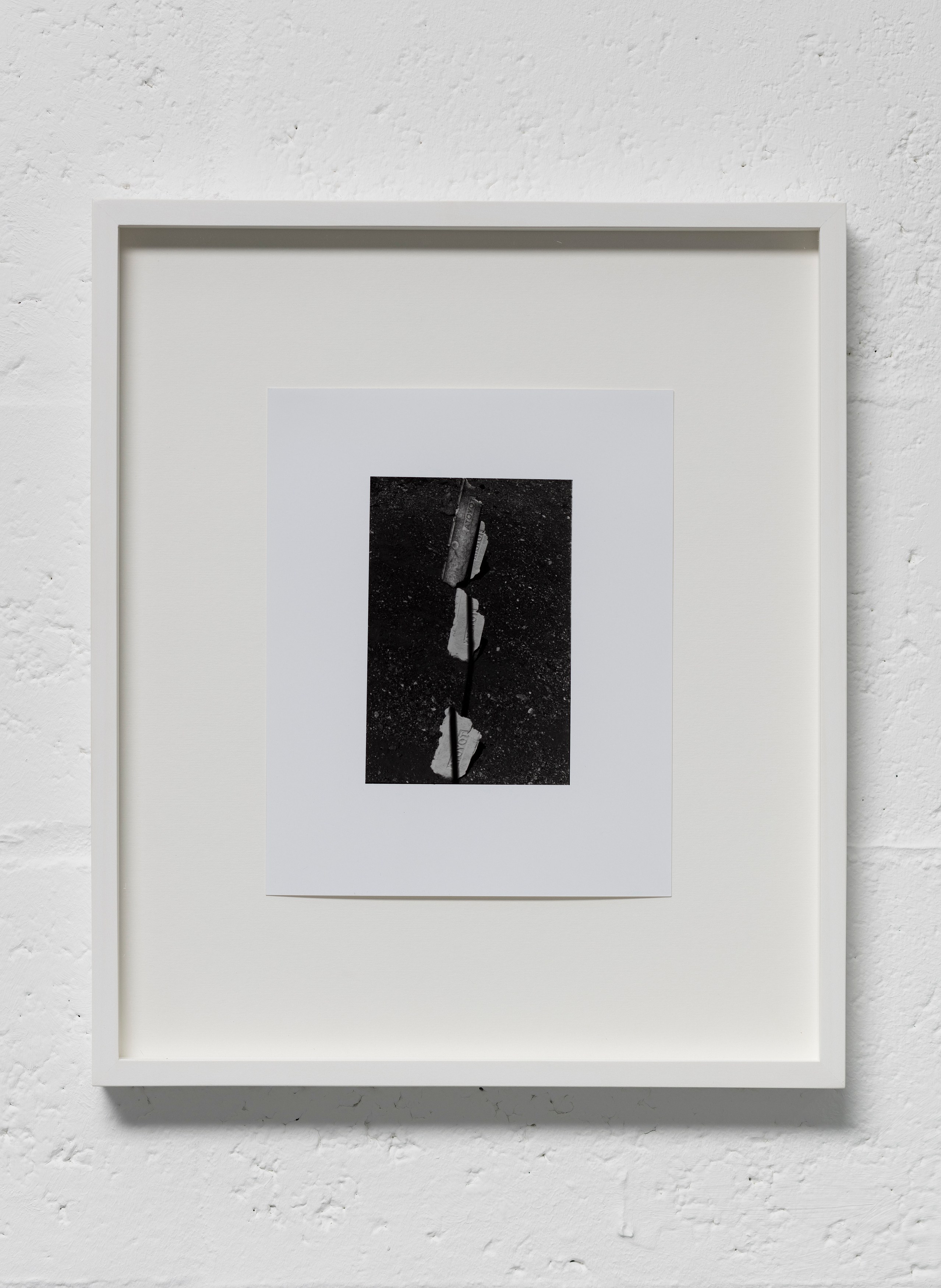Megan Plunkett, I Bet You Wish You Did and I Know I Do at Emalin, photo 11