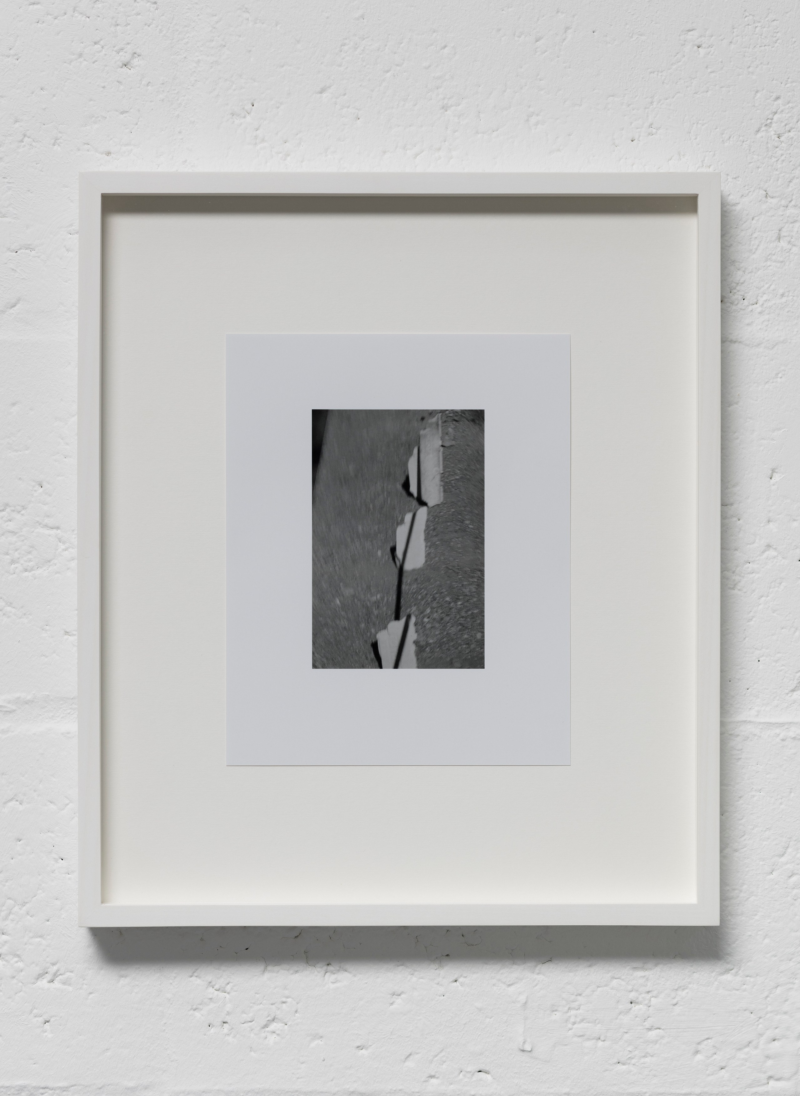 Megan Plunkett, I Bet You Wish You Did and I Know I Do at Emalin, photo 12