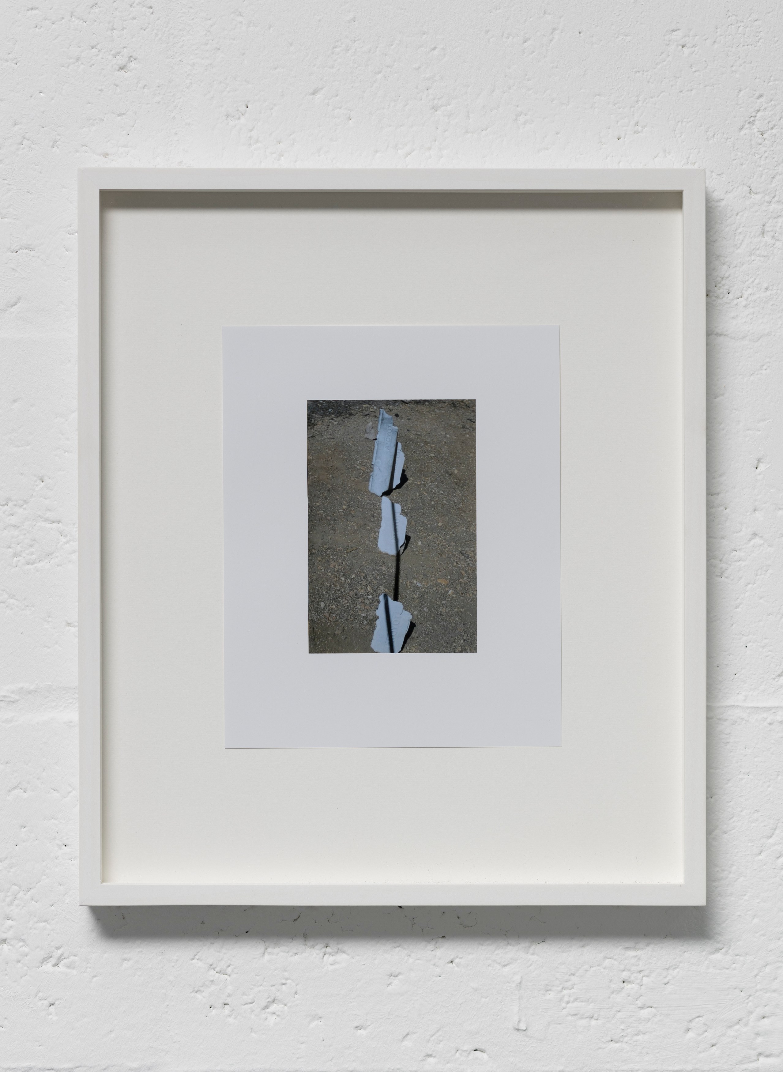 Megan Plunkett, I Bet You Wish You Did and I Know I Do at Emalin, photo 14
