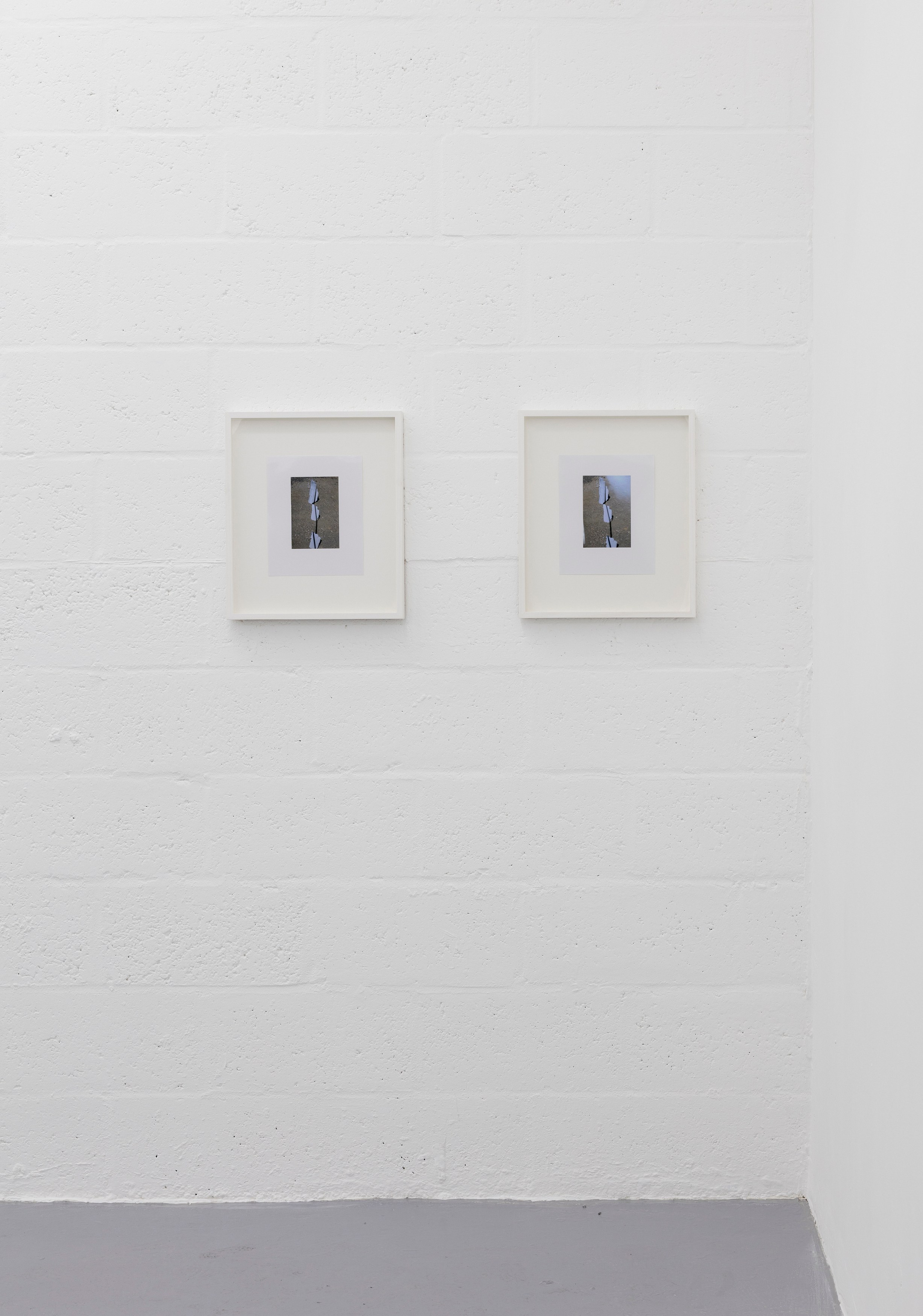 Megan Plunkett, I Bet You Wish You Did and I Know I Do at Emalin, photo 13