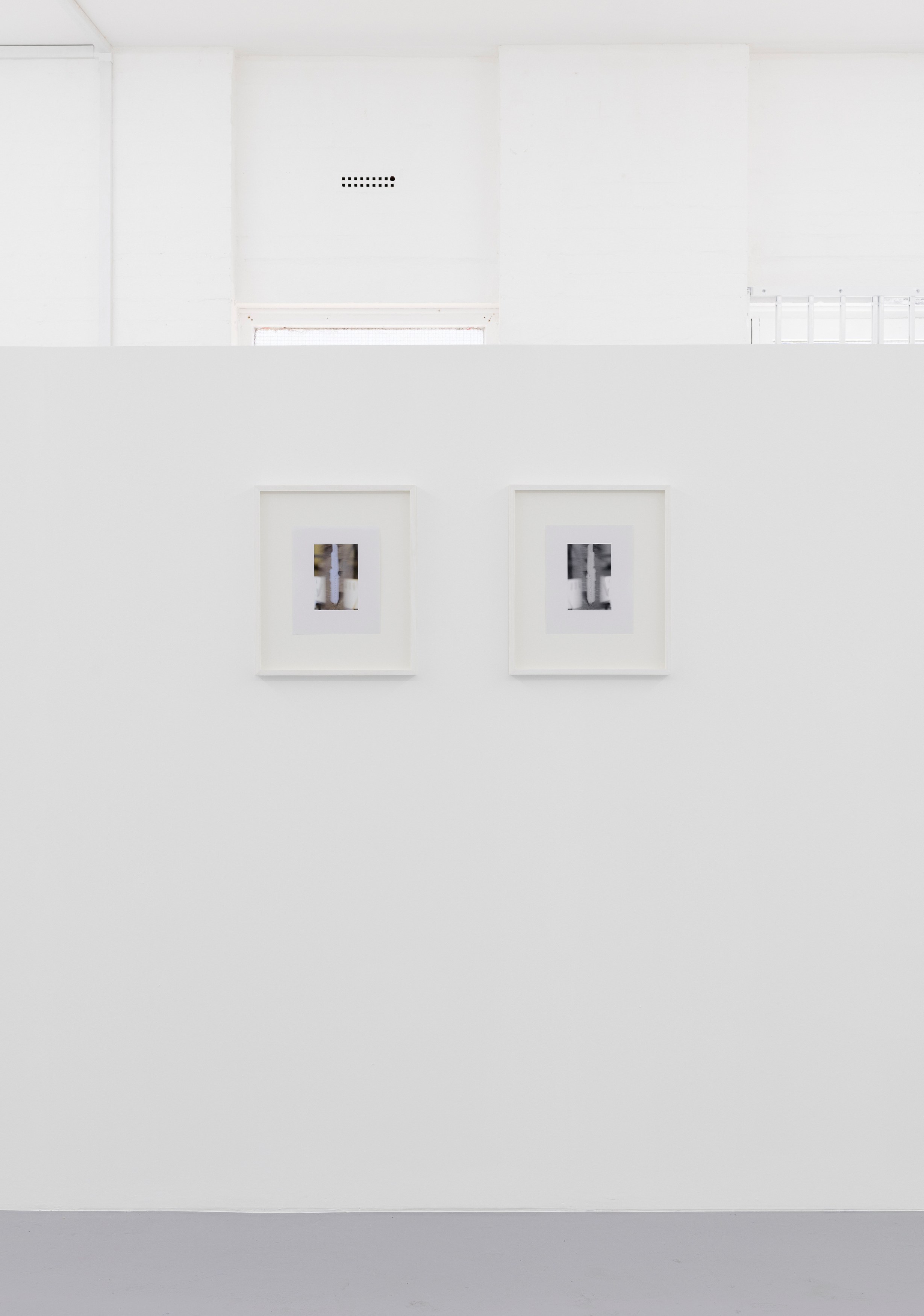 Megan Plunkett, I Bet You Wish You Did and I Know I Do at Emalin, photo 19