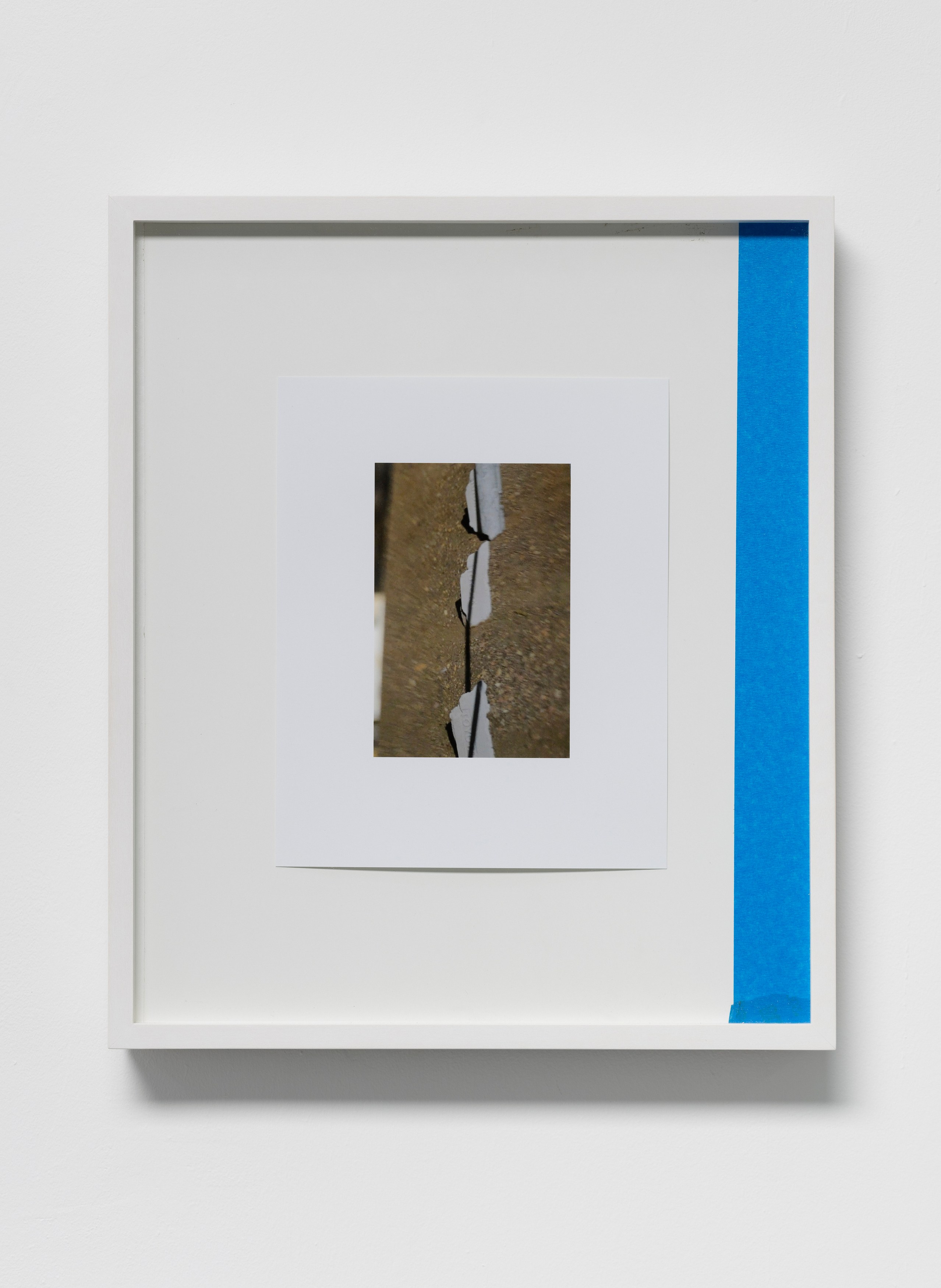 Megan Plunkett, I Bet You Wish You Did and I Know I Do at Emalin, photo 18