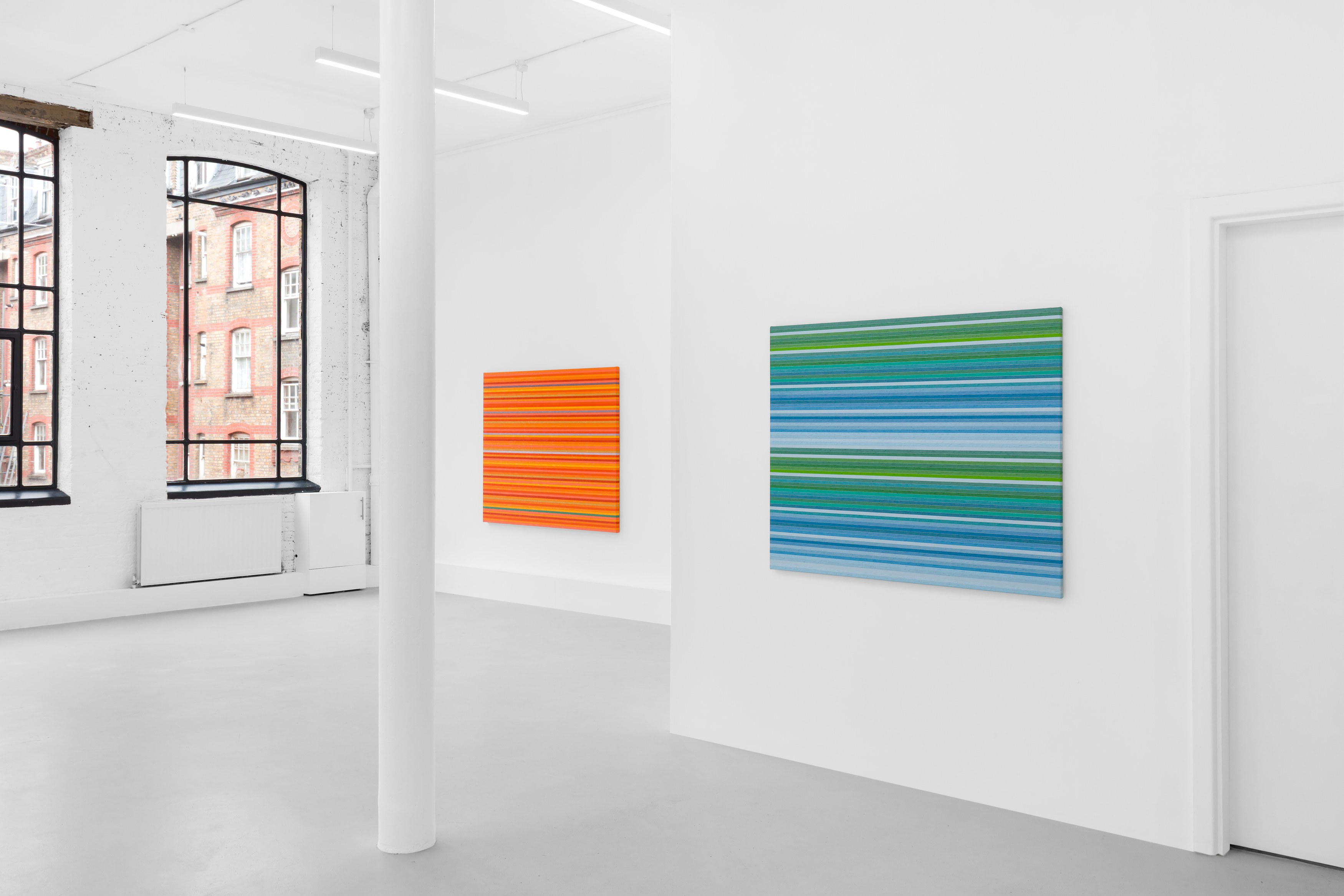 Fleur Dempsey, Notes at Ilenia, photo 2
