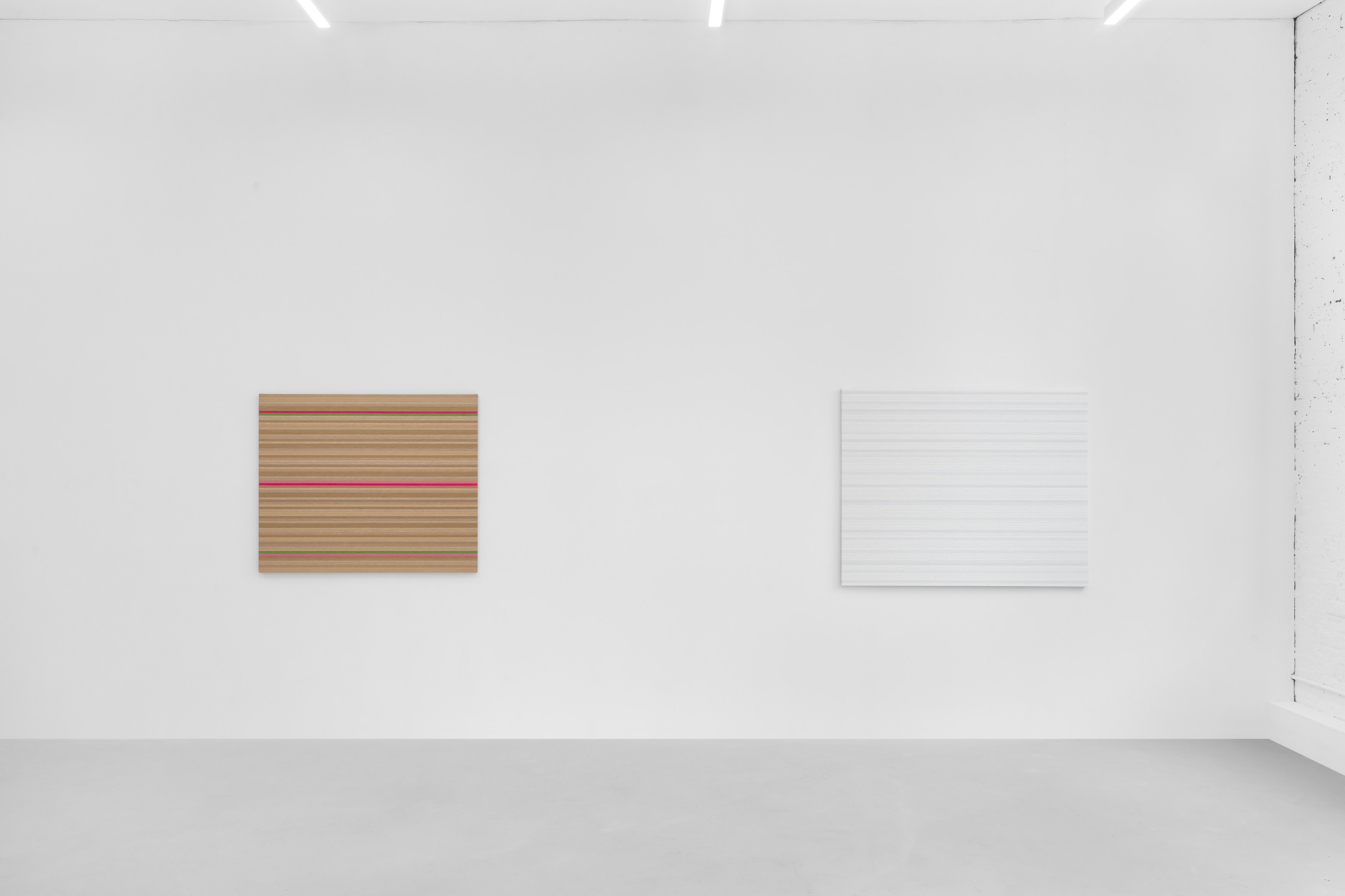 Fleur Dempsey, Notes at Ilenia, photo 6