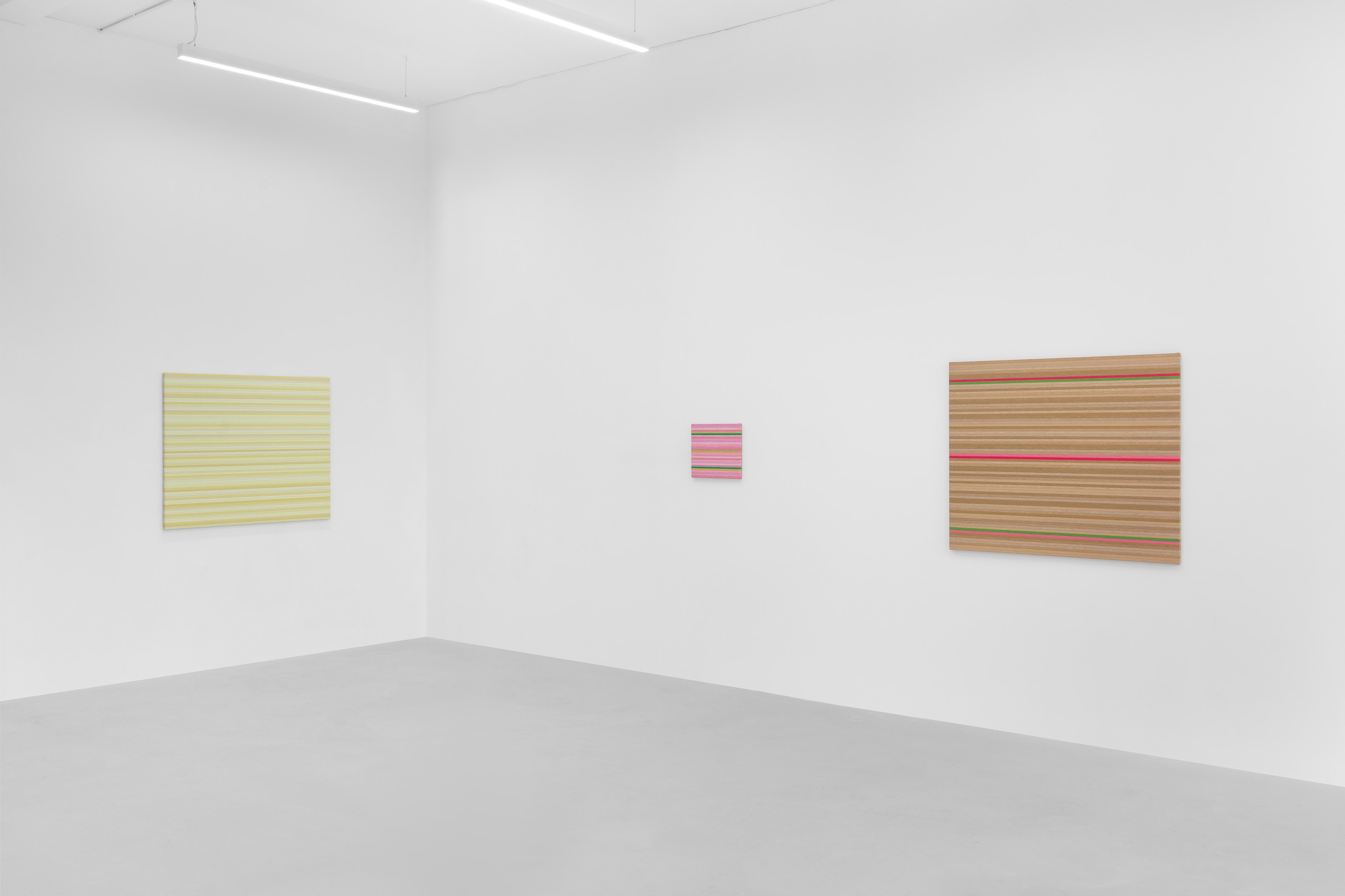 Fleur Dempsey, Notes at Ilenia, photo 10