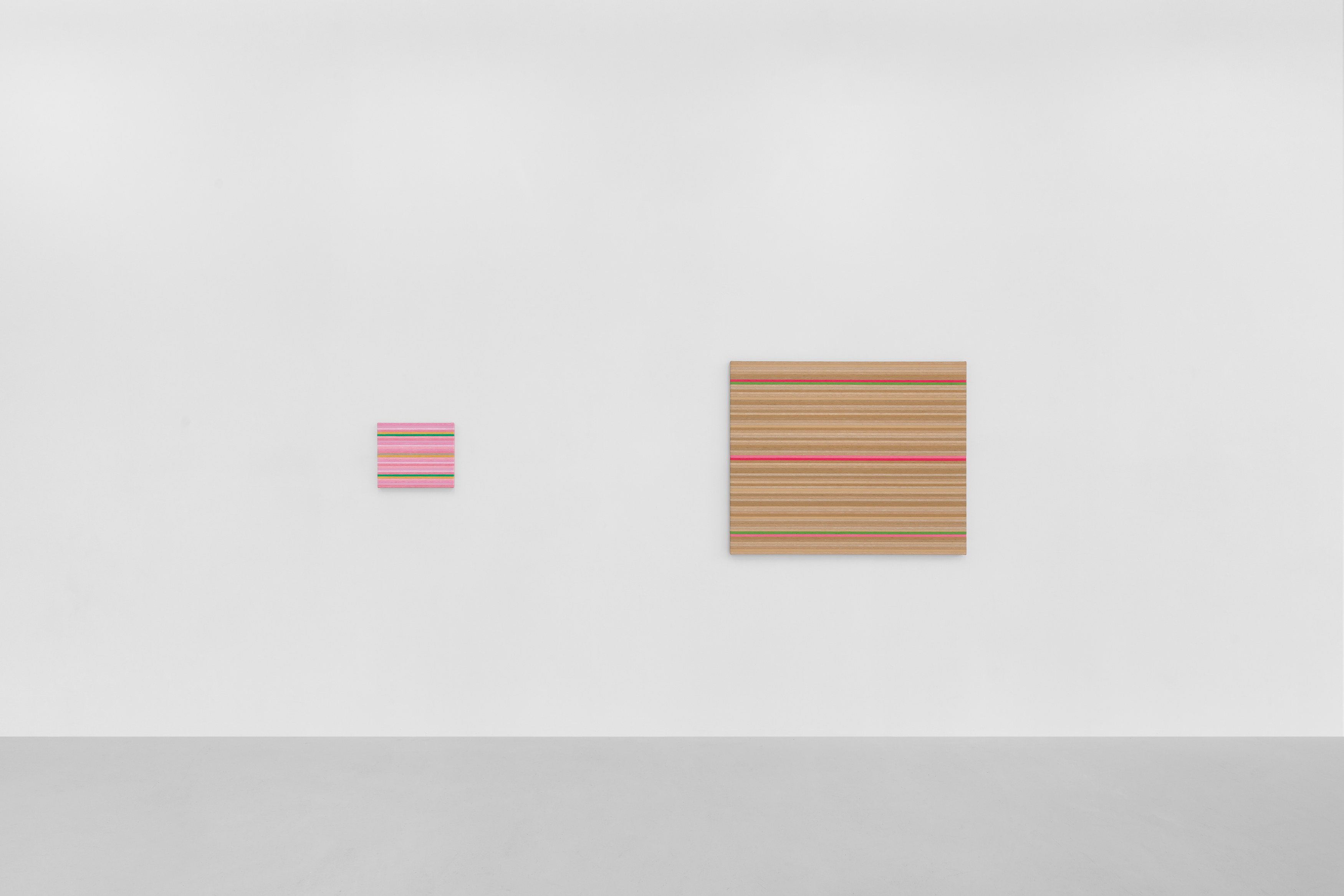 Fleur Dempsey, Notes at Ilenia, photo 12