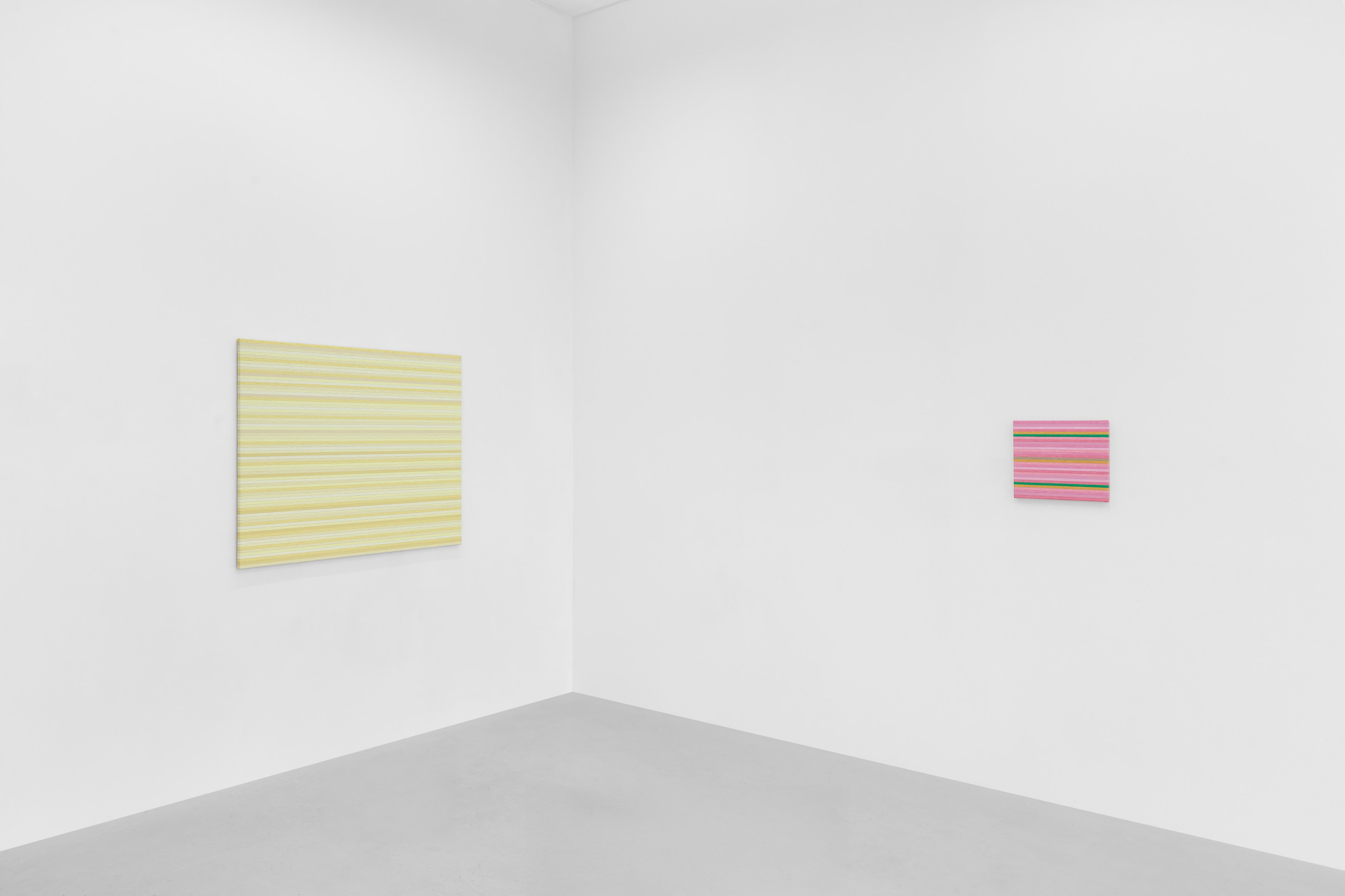 Fleur Dempsey, Notes at Ilenia, photo 11