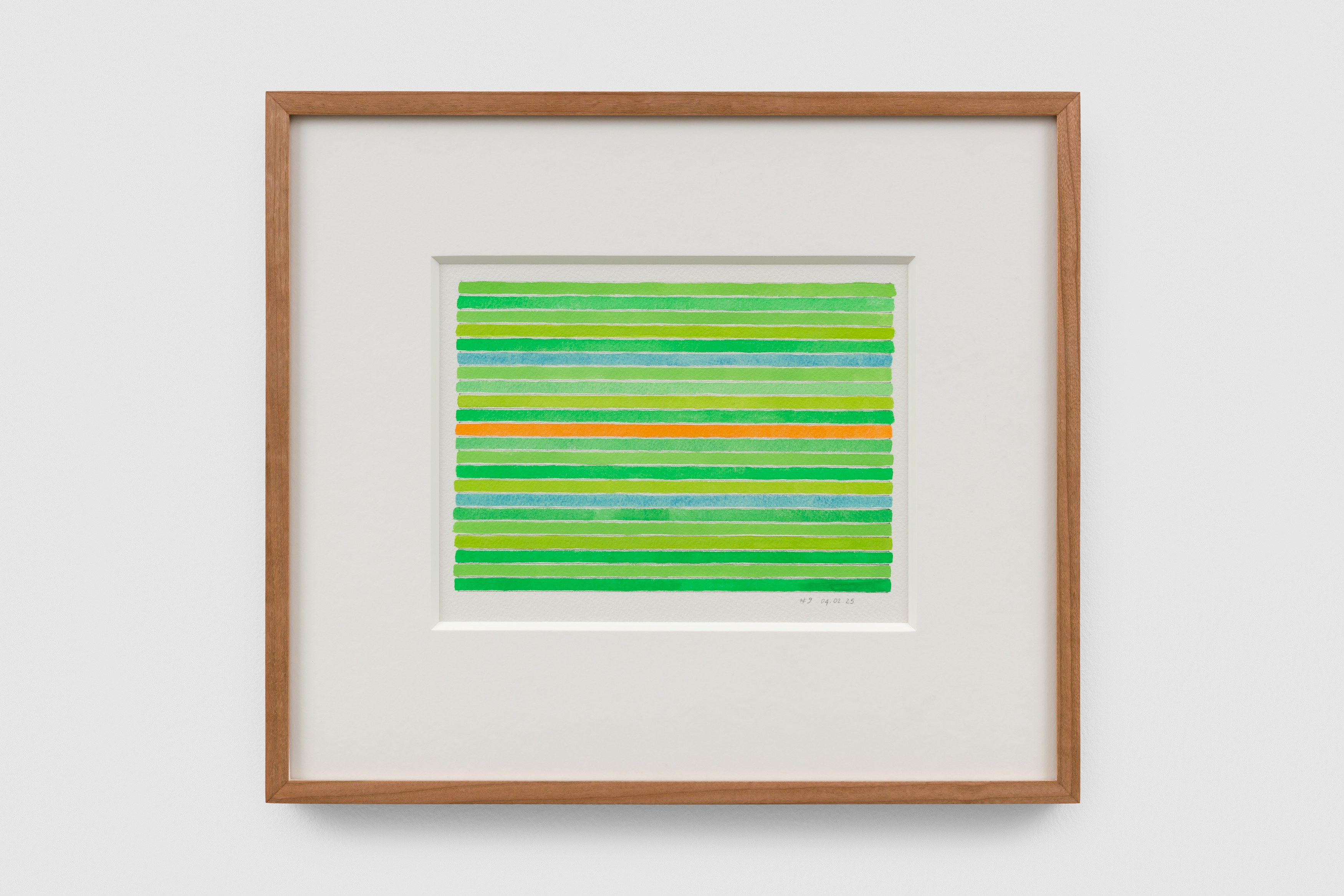 Fleur Dempsey, Notes at Ilenia, photo 29