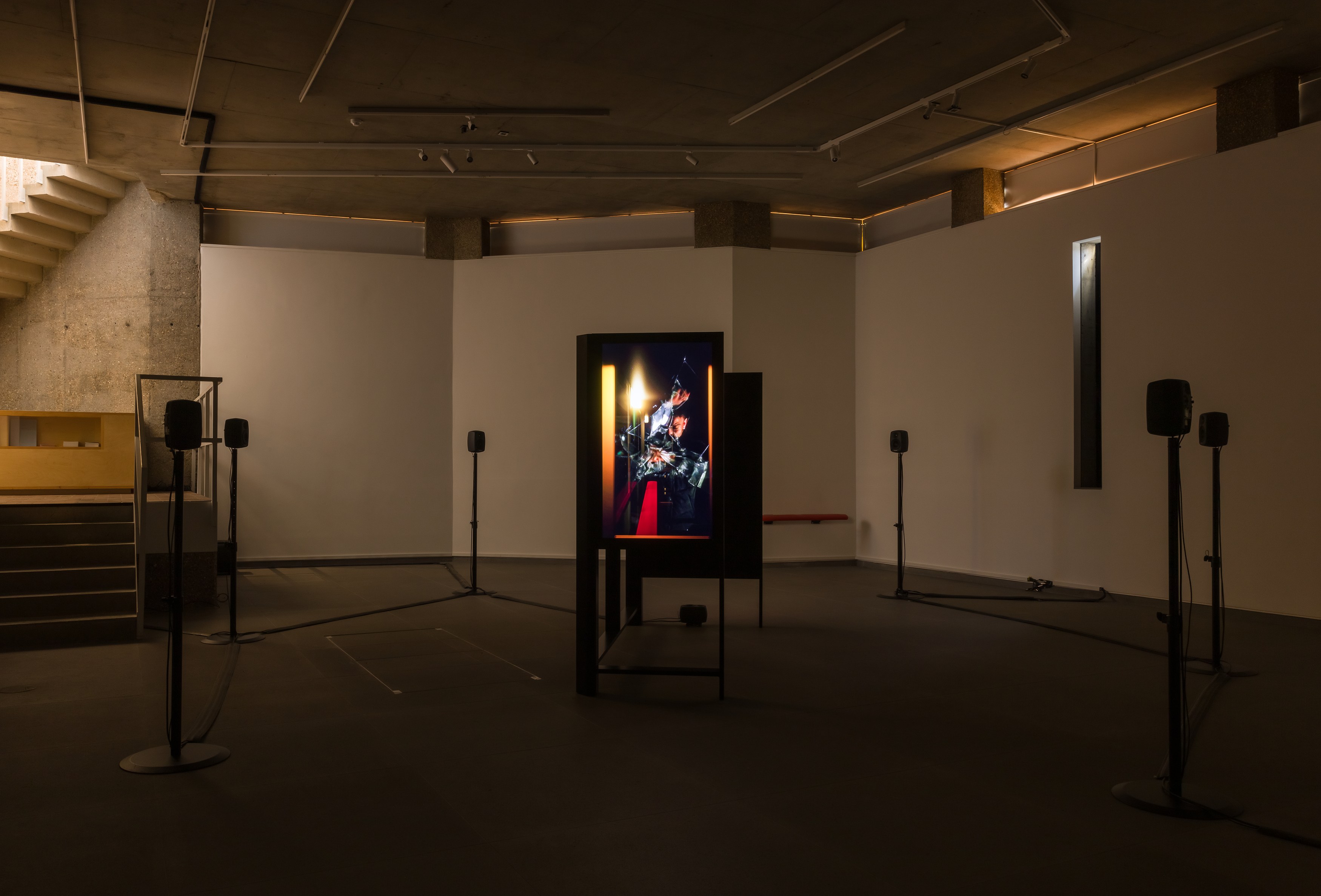 Mark Leckey, As Above So Below at Lafayette Anticipations, photo 22