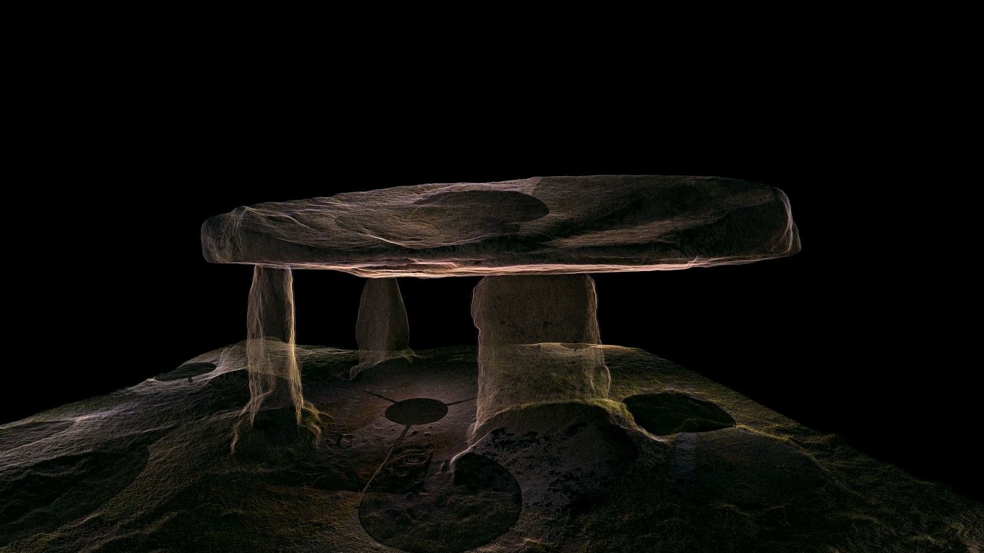 Mark Leckey, As Above So Below at Lafayette Anticipations, photo 29