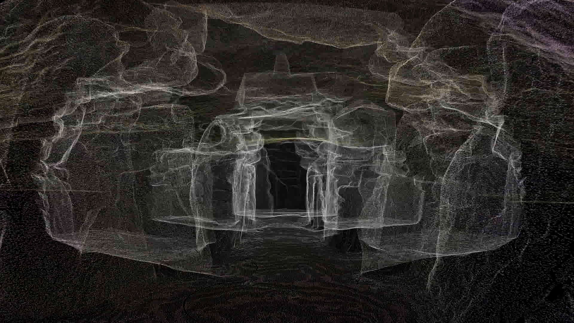 Mark Leckey, As Above So Below at Lafayette Anticipations, photo 30
