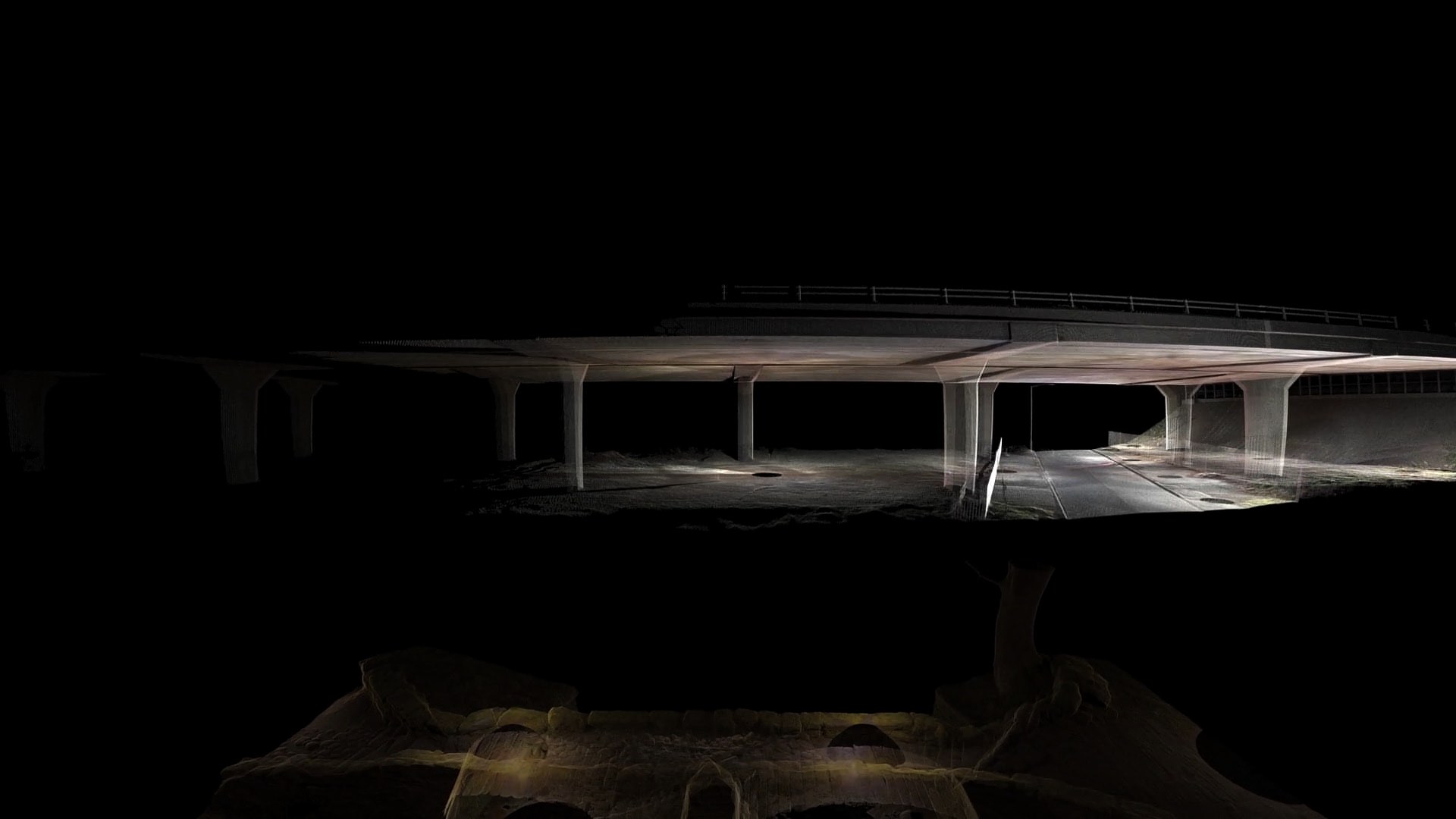Mark Leckey, As Above So Below at Lafayette Anticipations, photo 31