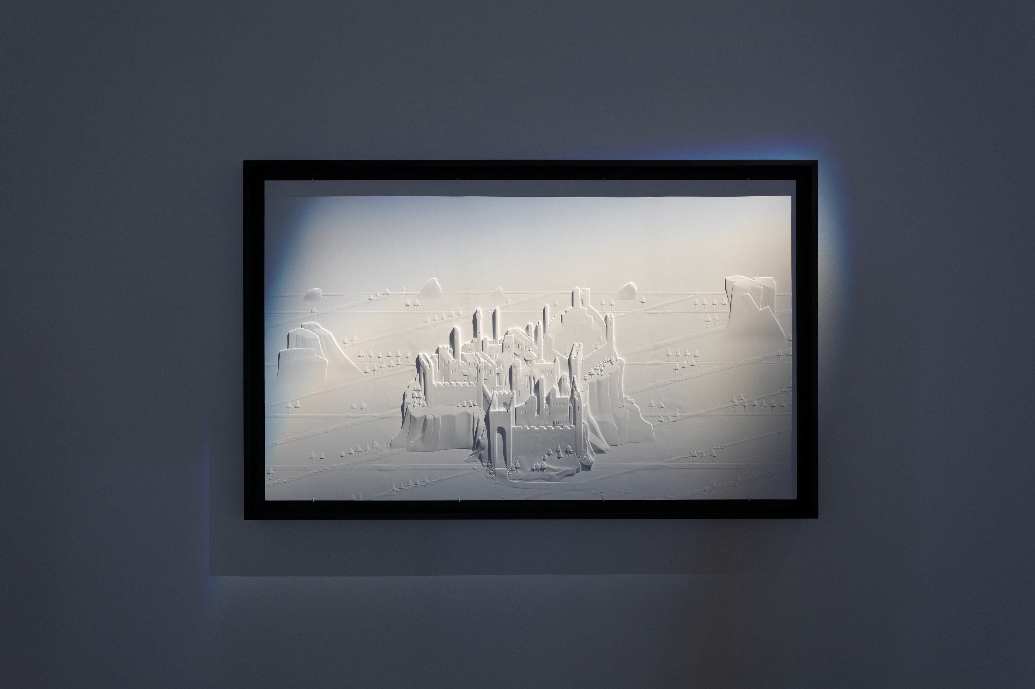 Mark Leckey, As Above So Below at Lafayette Anticipations, photo 33