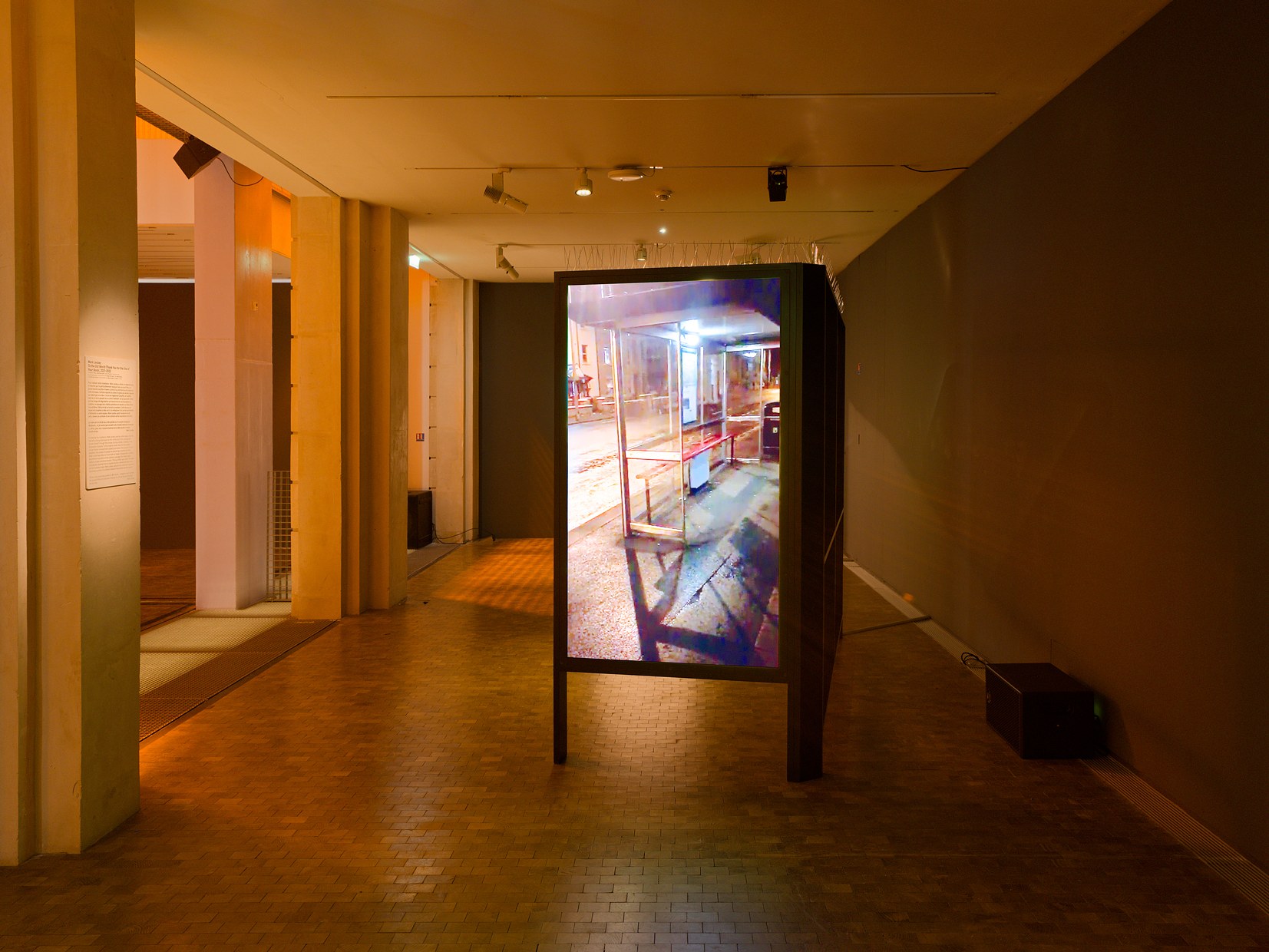 Mark Leckey, As Above So Below at Lafayette Anticipations, photo 8