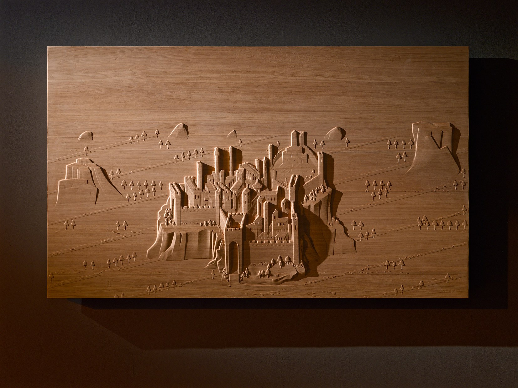 Mark Leckey, As Above So Below at Lafayette Anticipations, photo 10
