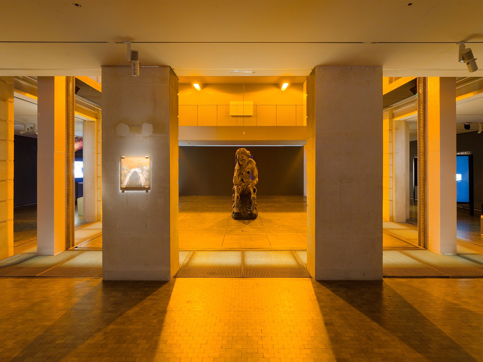 Mark Leckey, As Above So Below at Lafayette Anticipations, photo 9
