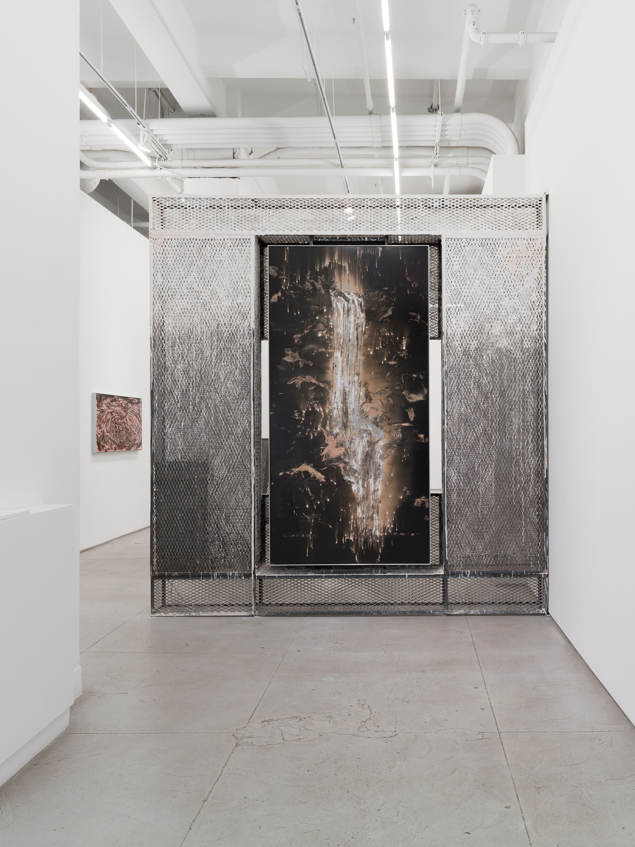 Installation view 3
