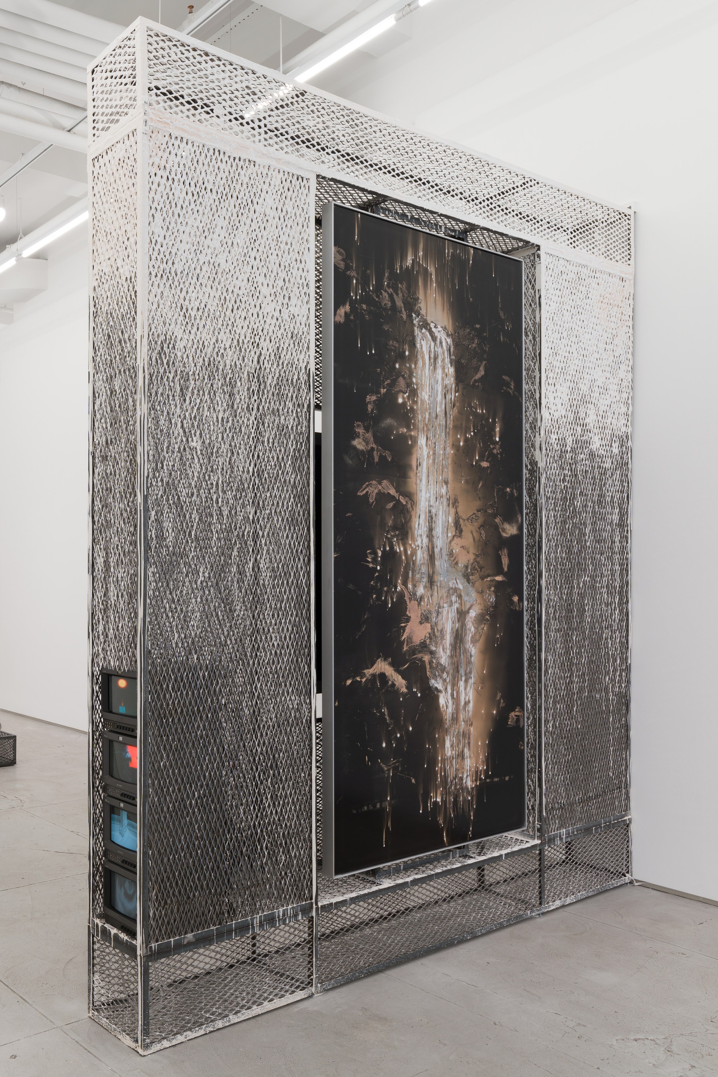 Installation view 5