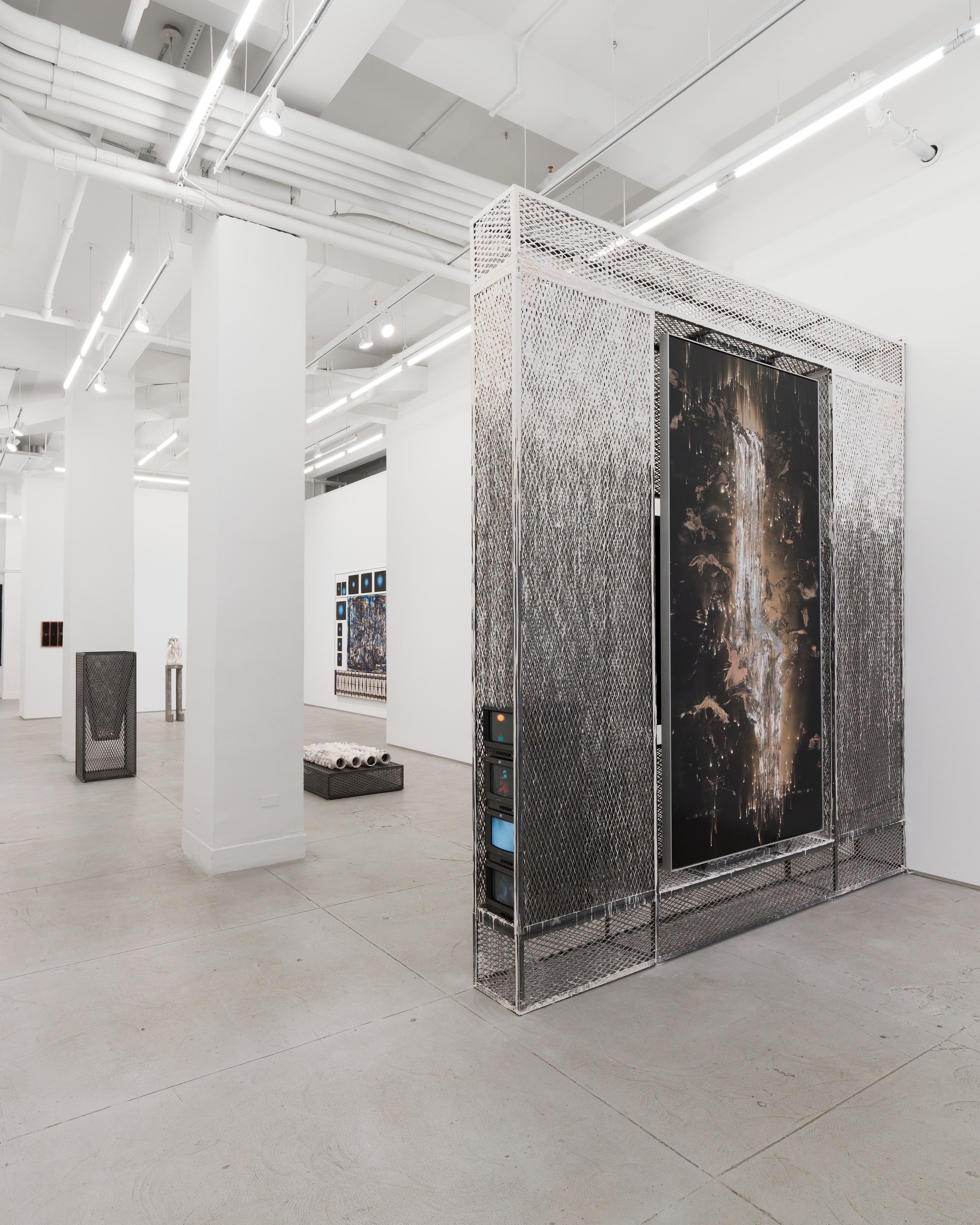 Installation view 4