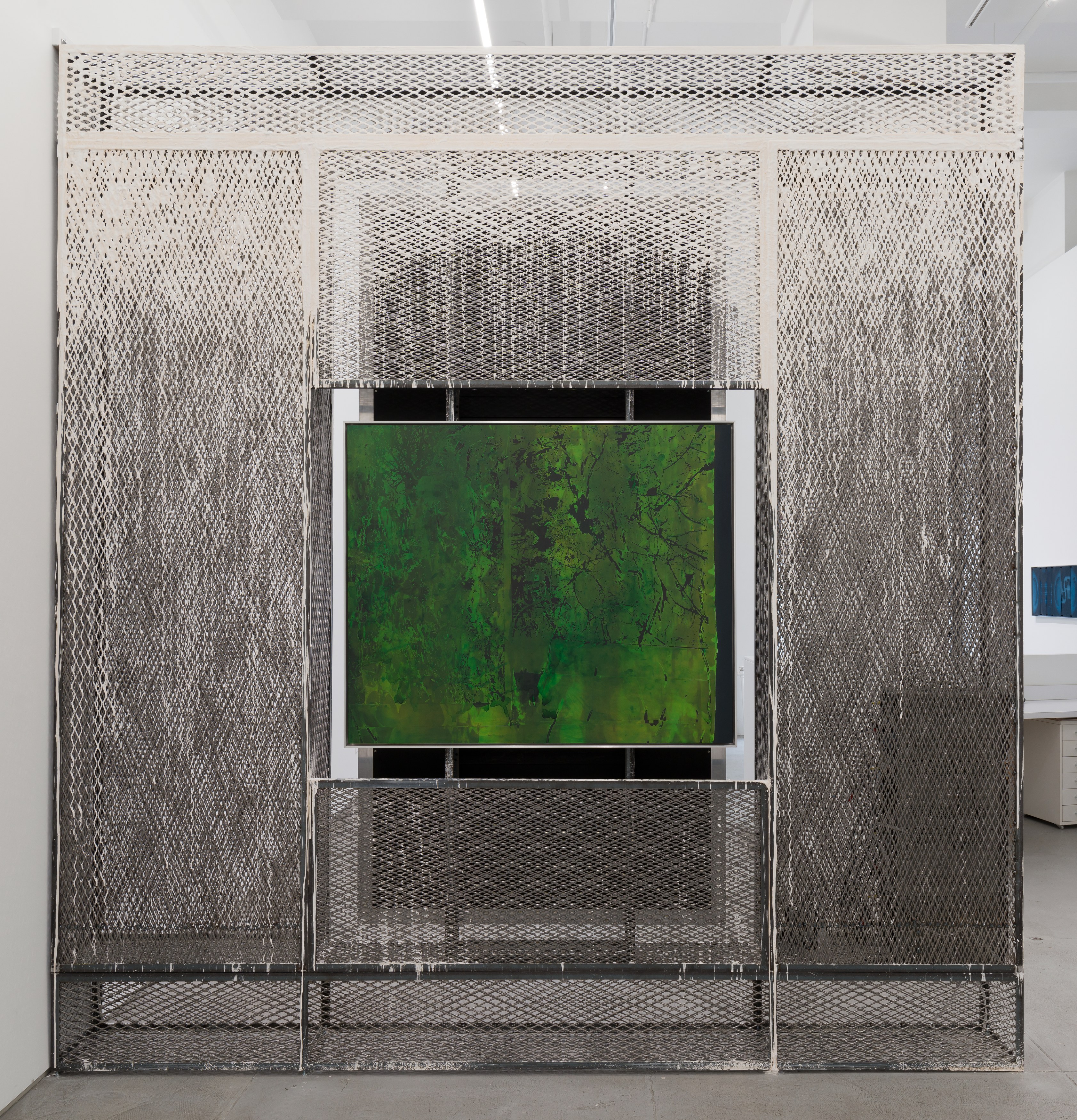 Installation view 11