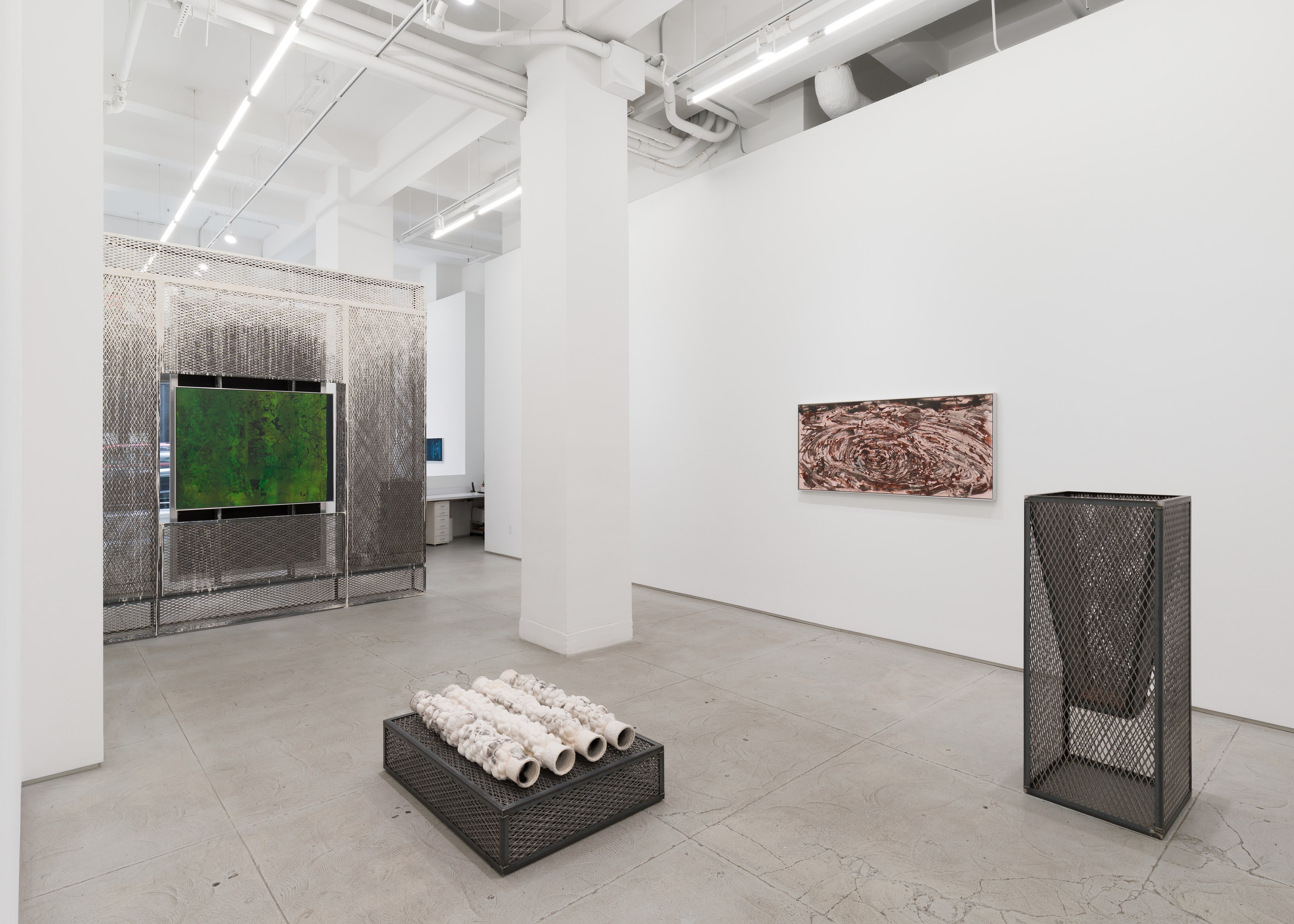 Installation view 10