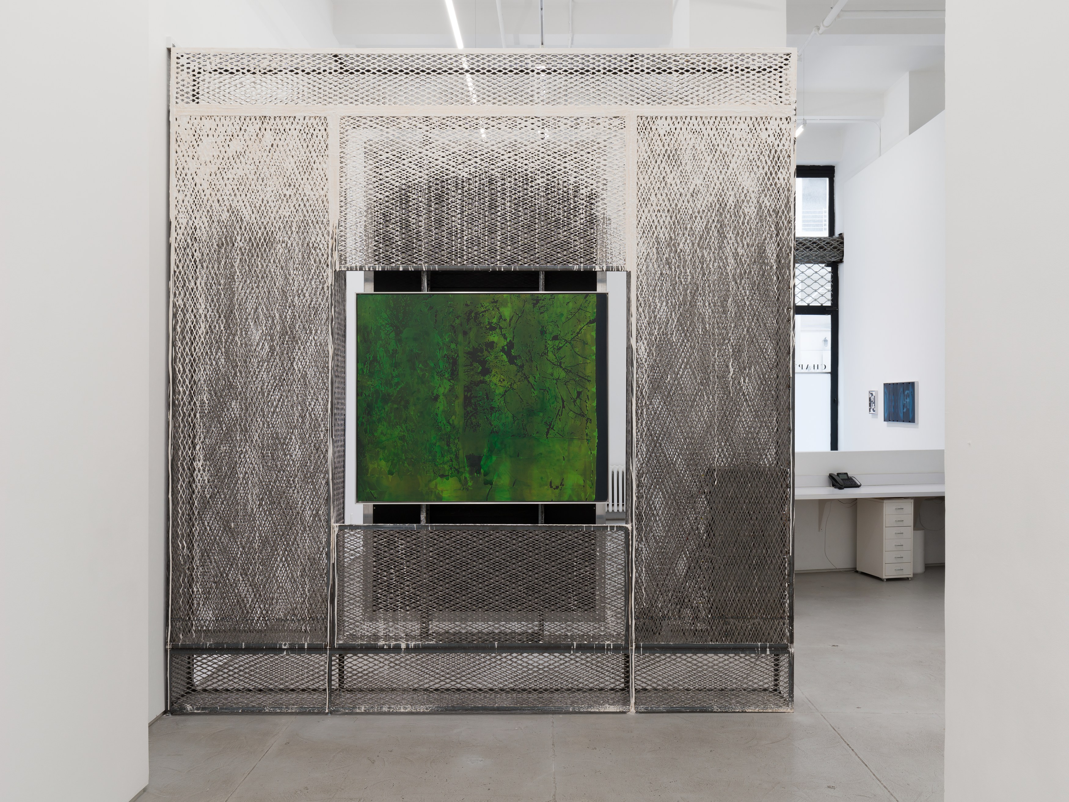 Installation view 12