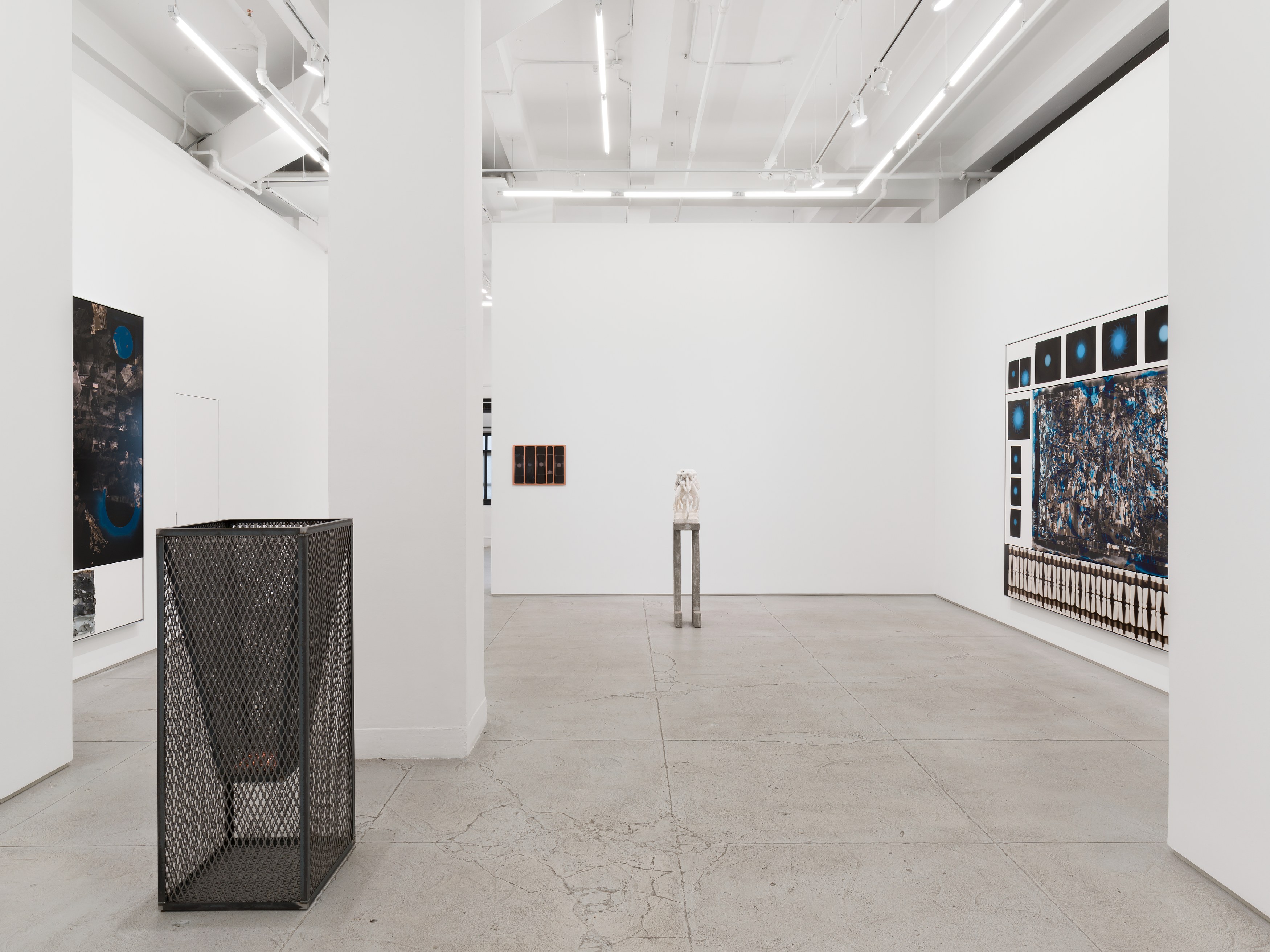 Antonia Kuo, Milk of the Earth at Chapter NY, photo 14