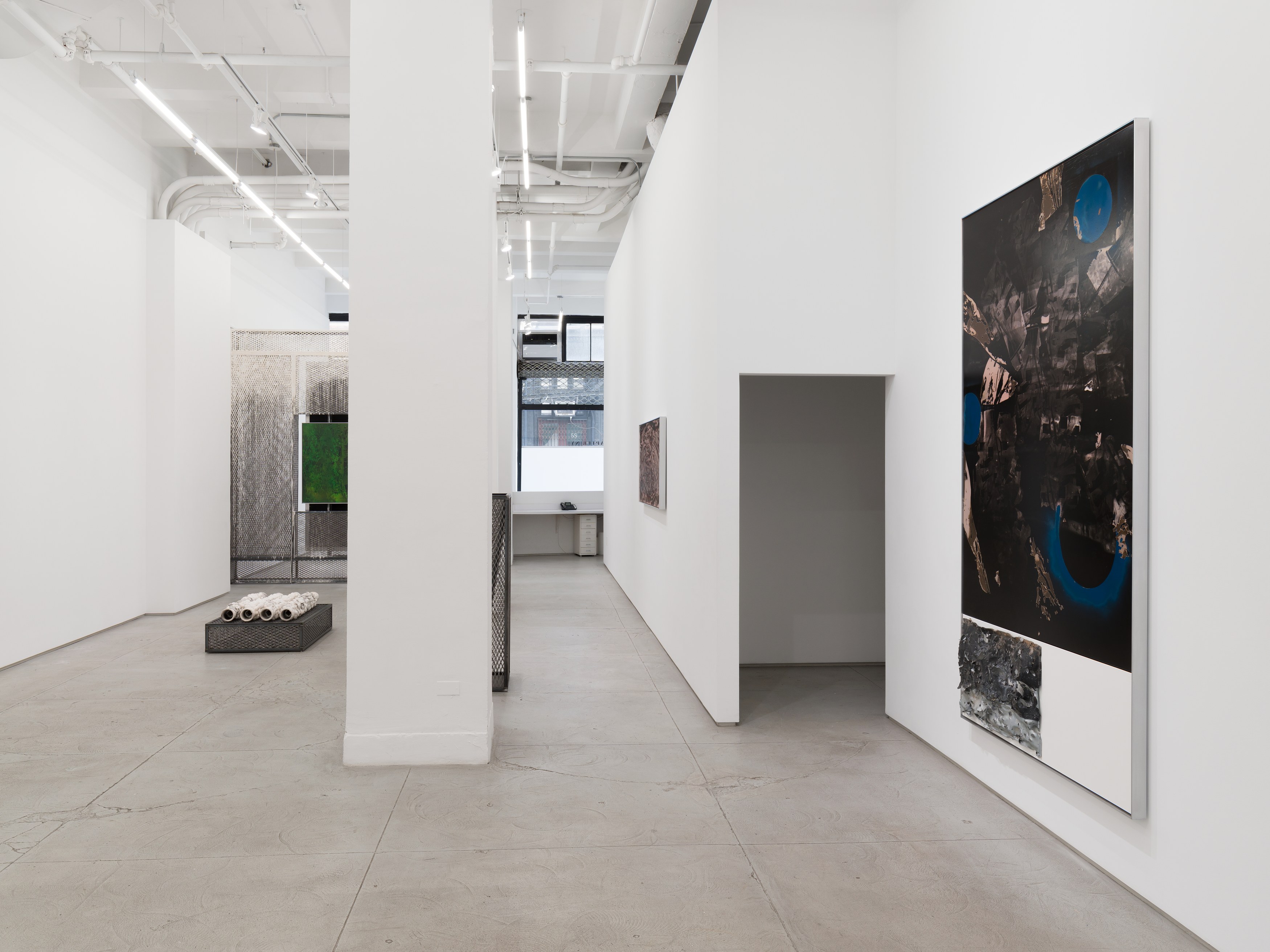 Antonia Kuo, Milk of the Earth at Chapter NY, photo 17