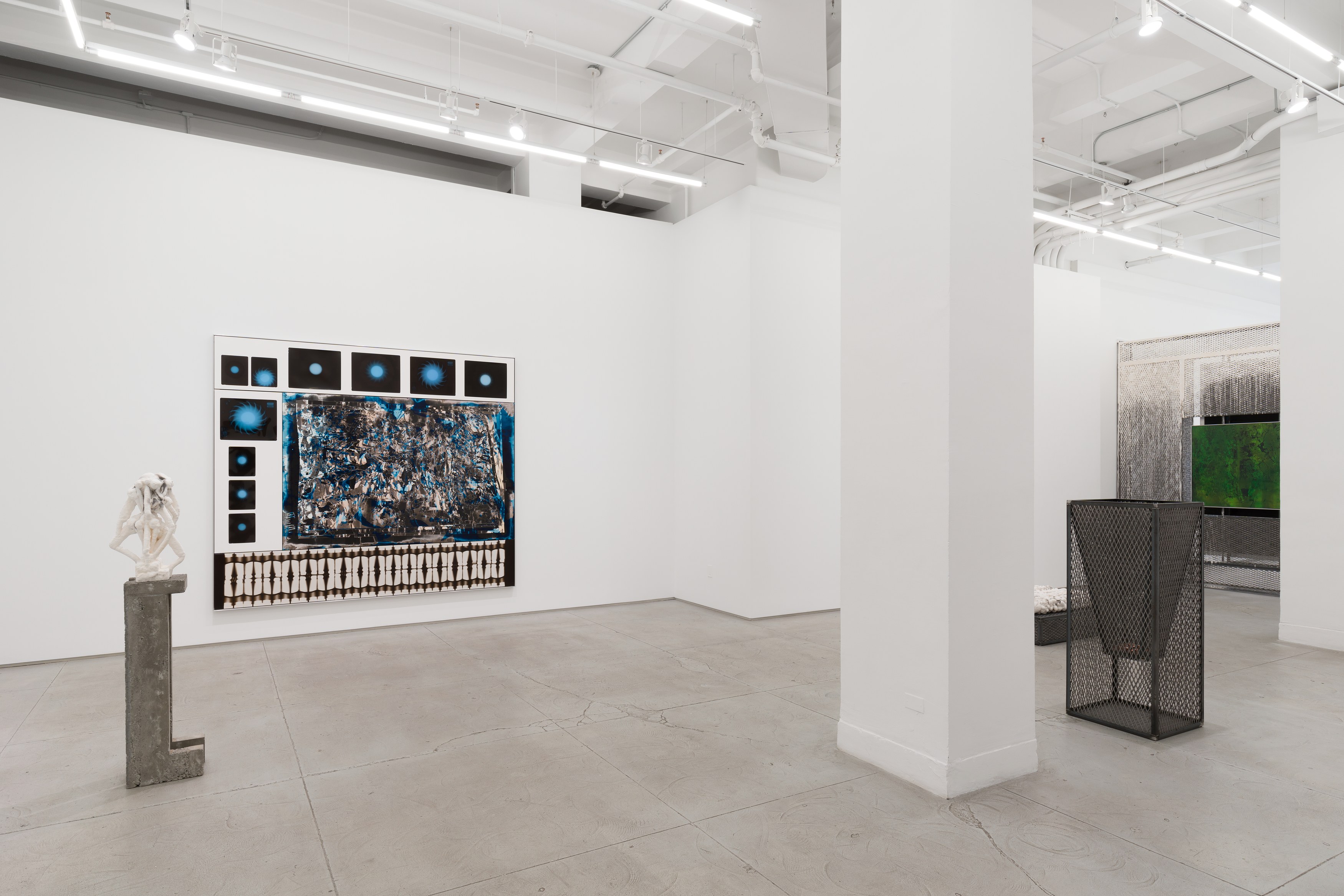 Antonia Kuo, Milk of the Earth at Chapter NY, photo 19